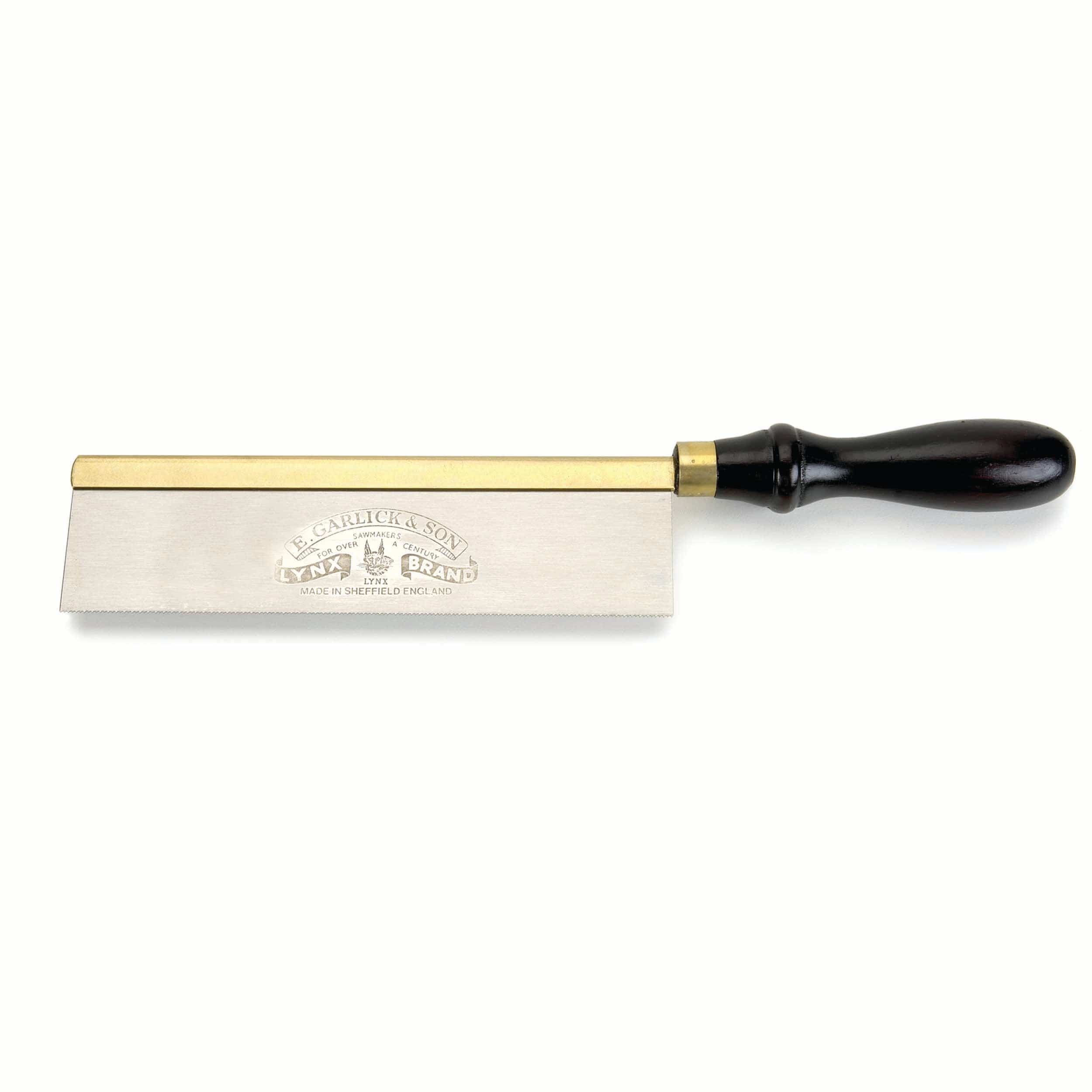 Gents Saw - 8"