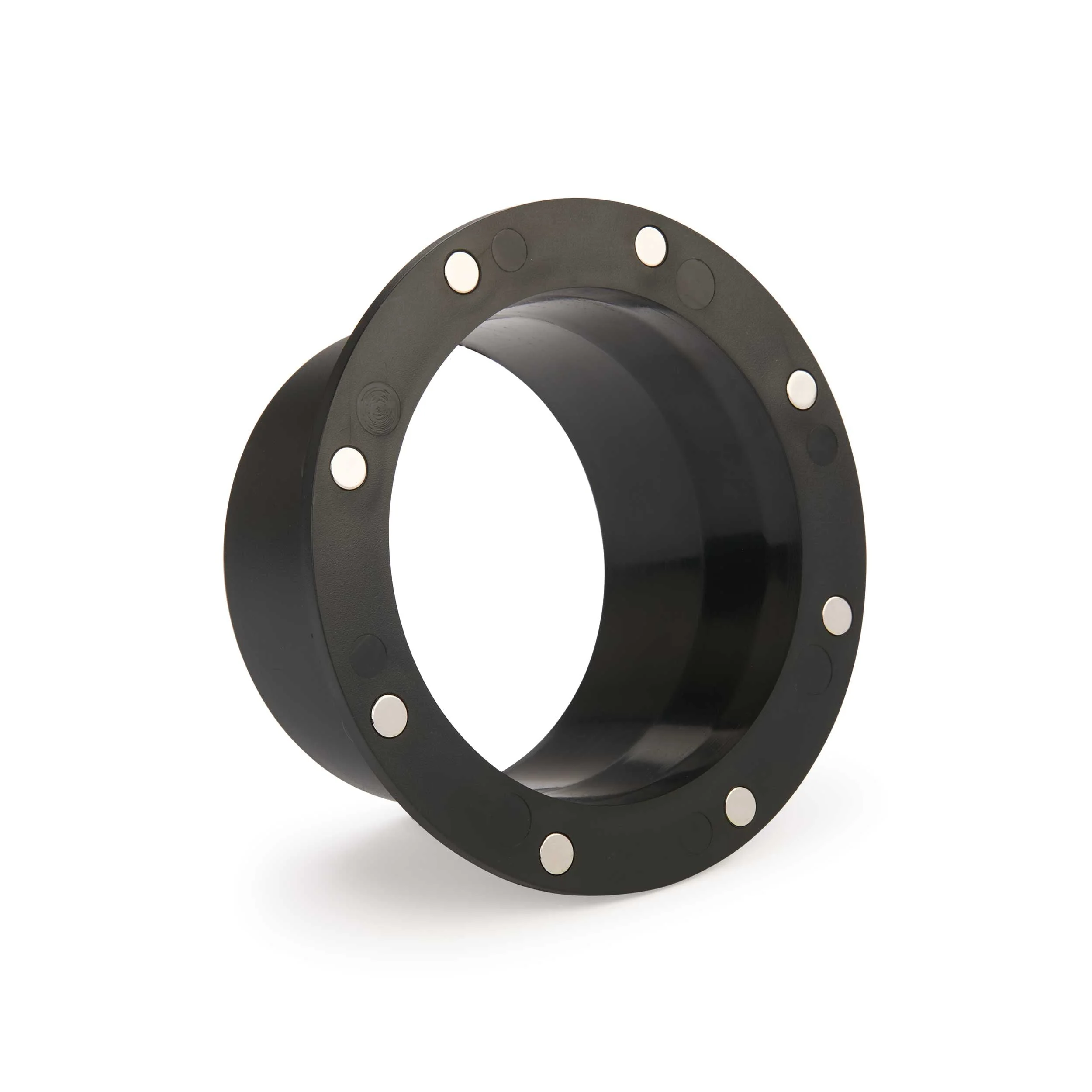 Magnetic Hose Connector - 4"