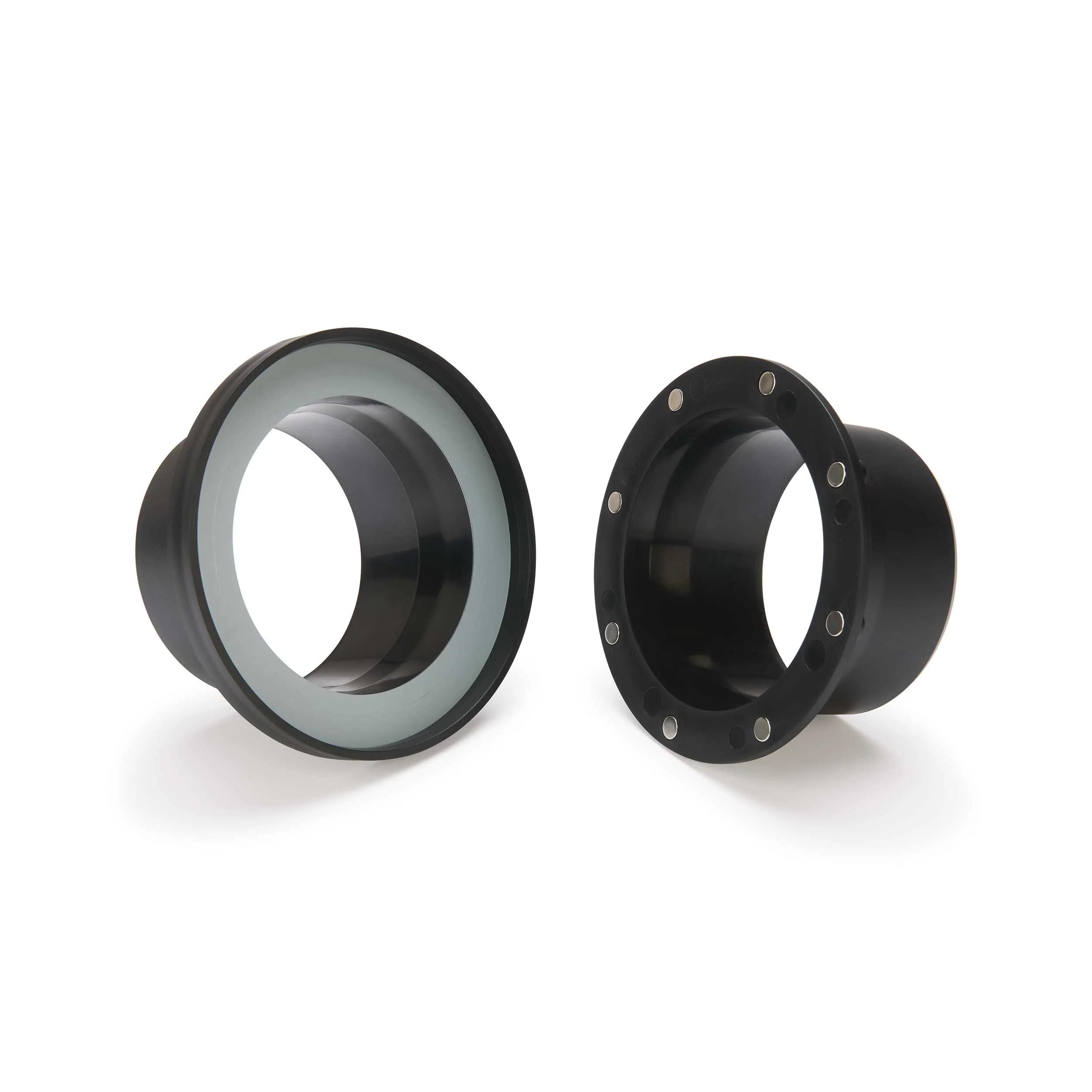 Magnetic Hose Connector - 4" - Image 4