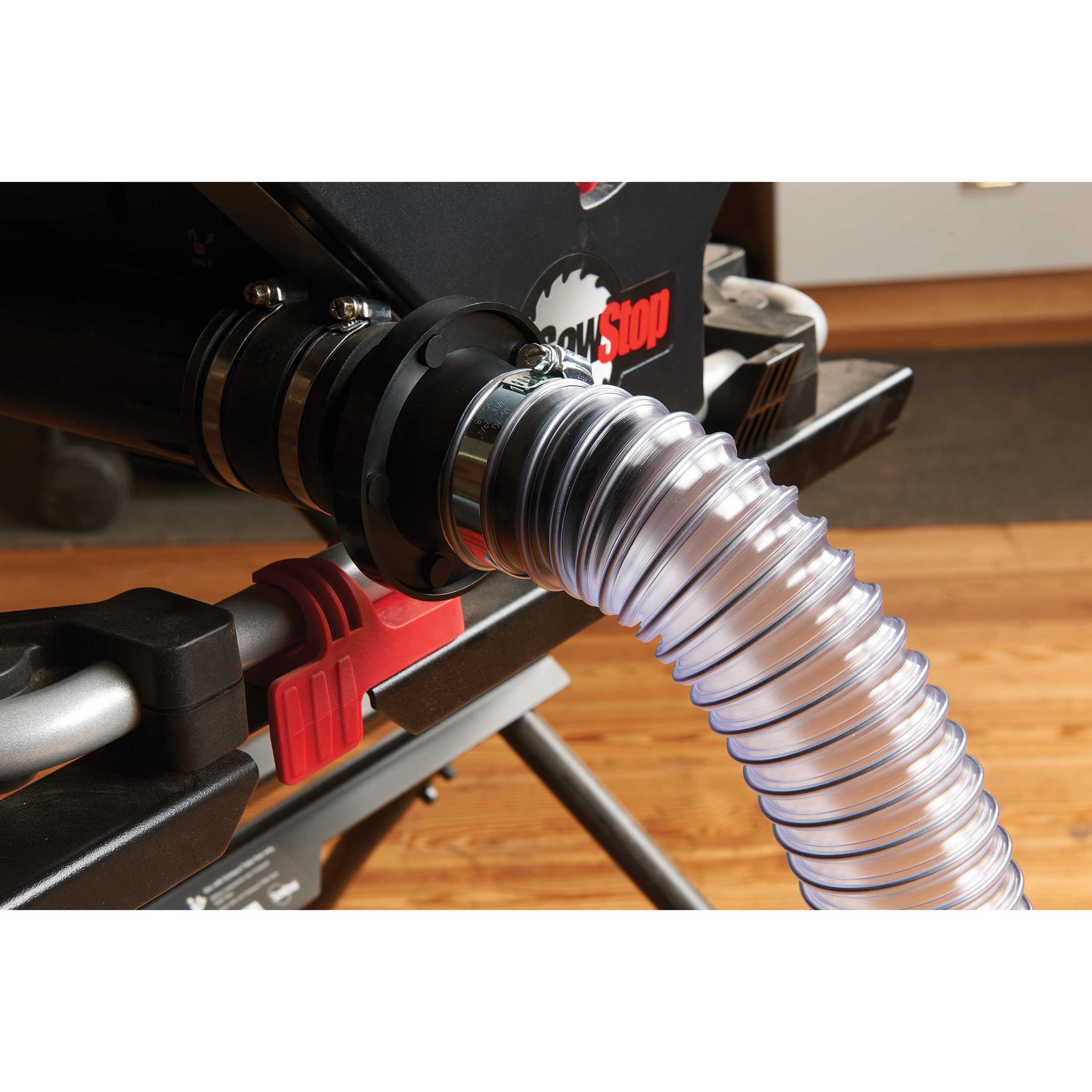 Magnetic Machine Coupling - 4" x 2-1/2" - Image 5