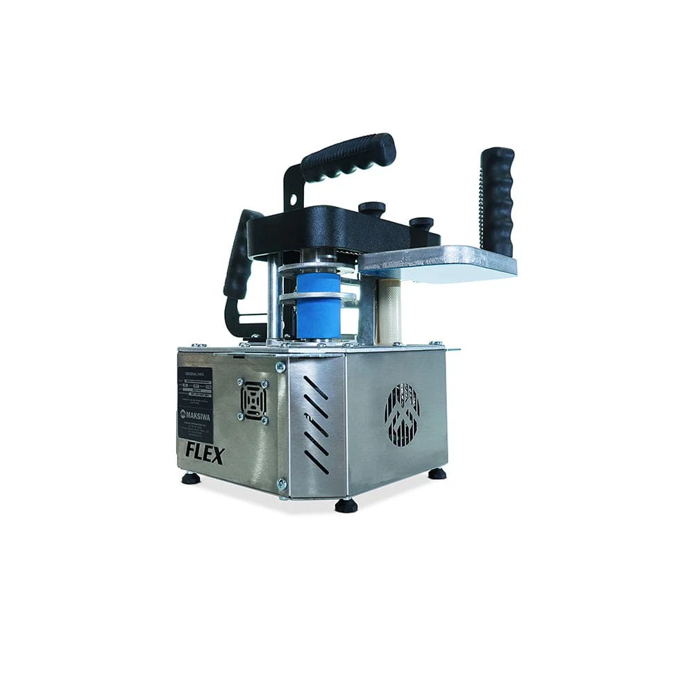Contour Edgebander CBC.FLEX Set - Image 2