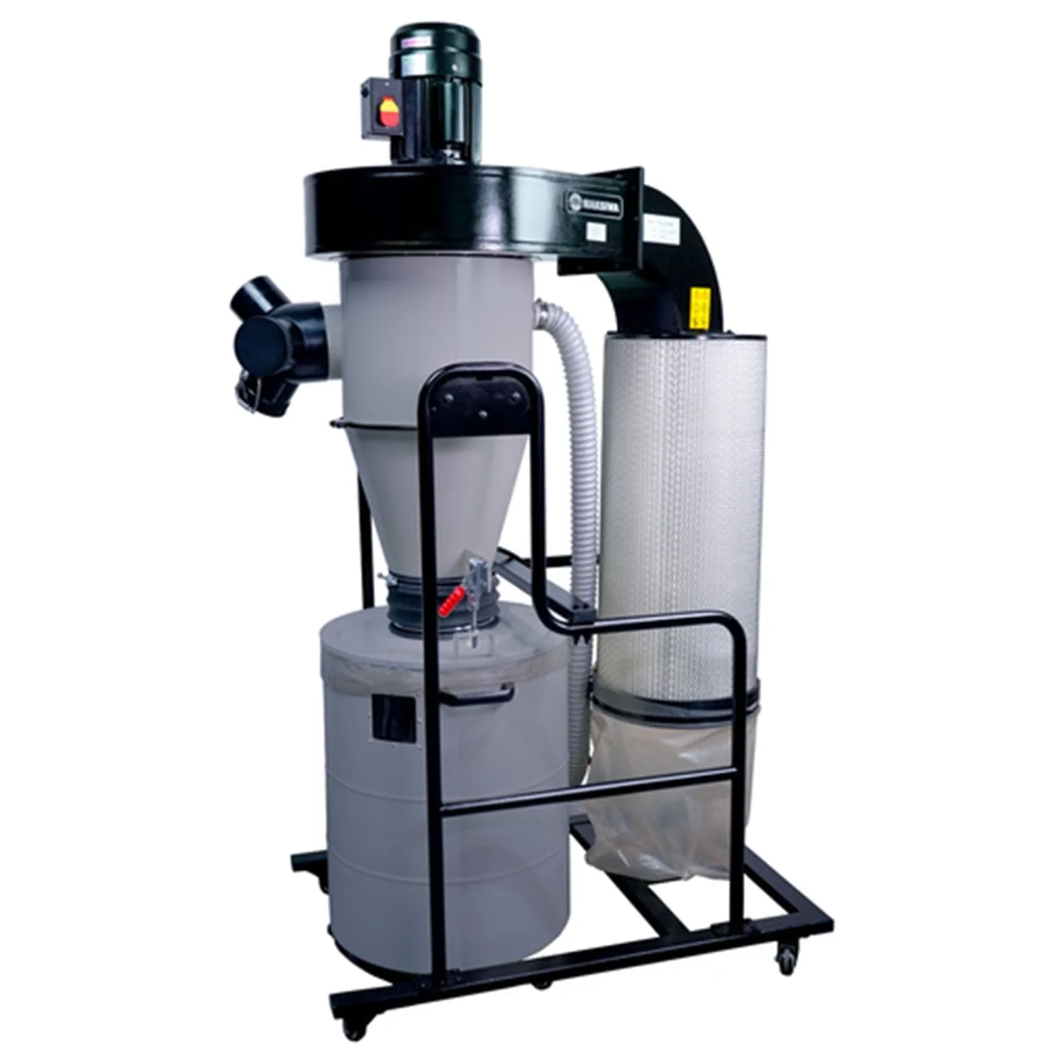 Cyclone Dust Collector
