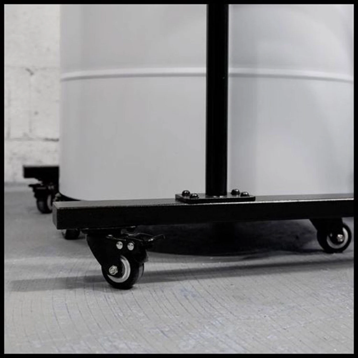 Cyclone Dust Collector - Image 2