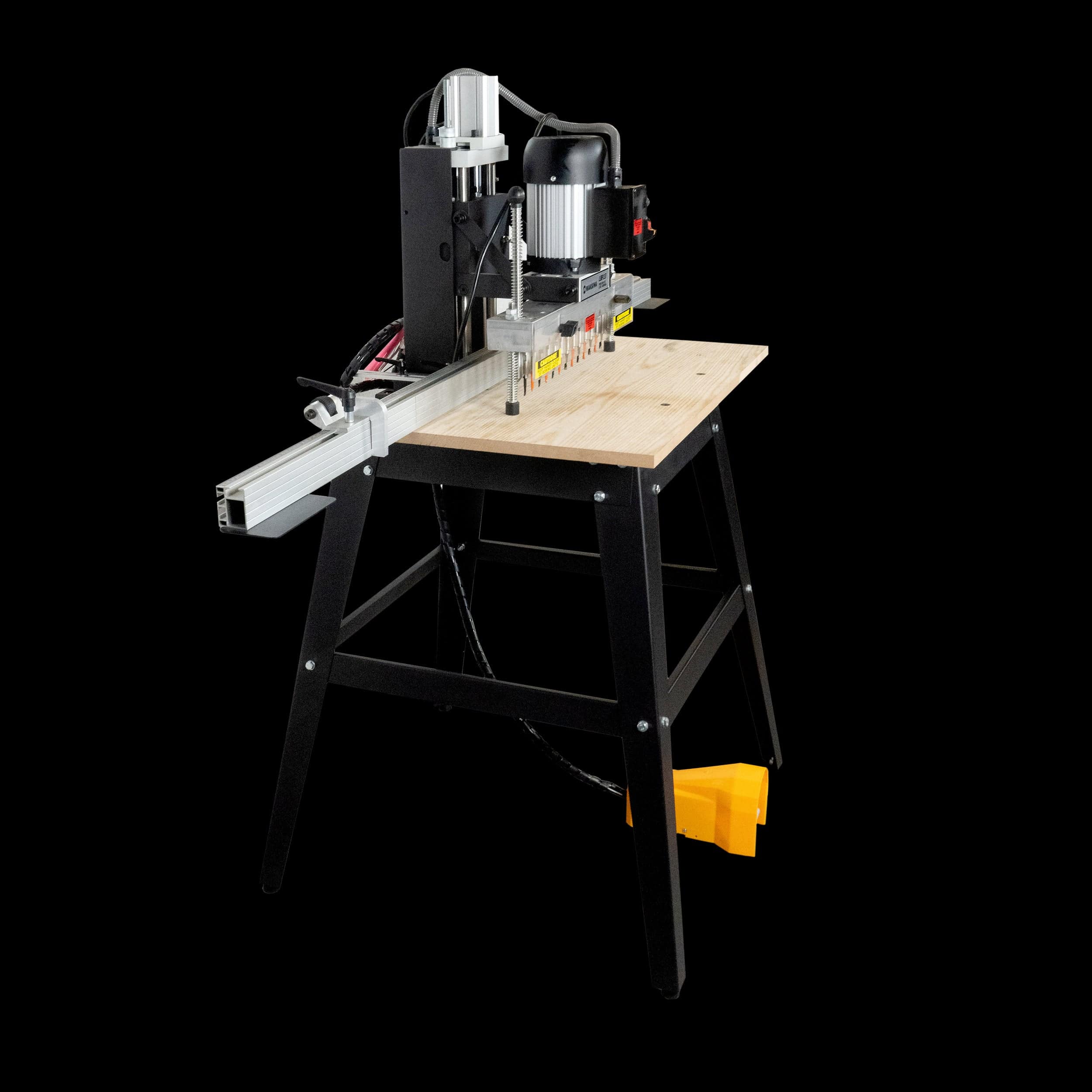 Line Boring Machine (Man) - Image 4