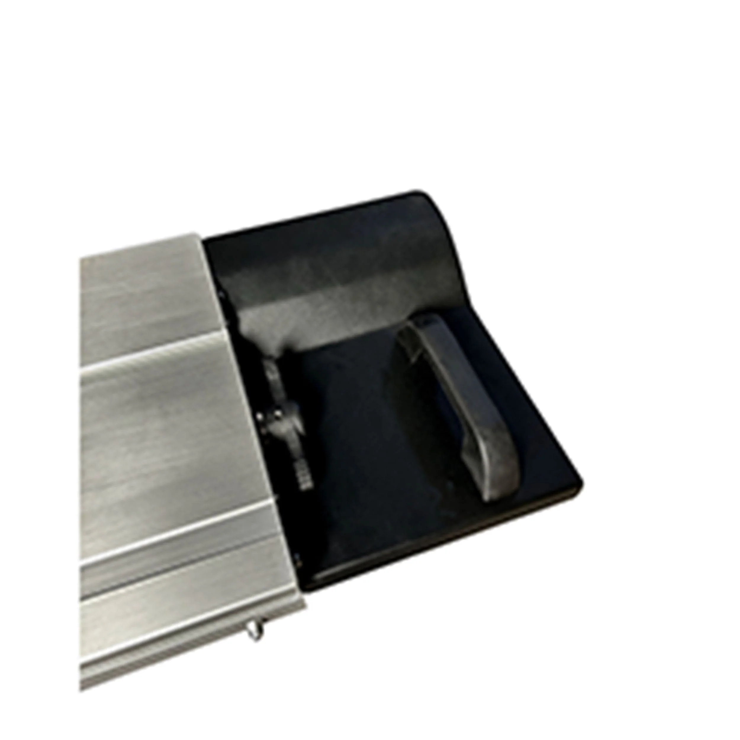 Sliding Panel Saw - 5HP 1Ph - Image 9