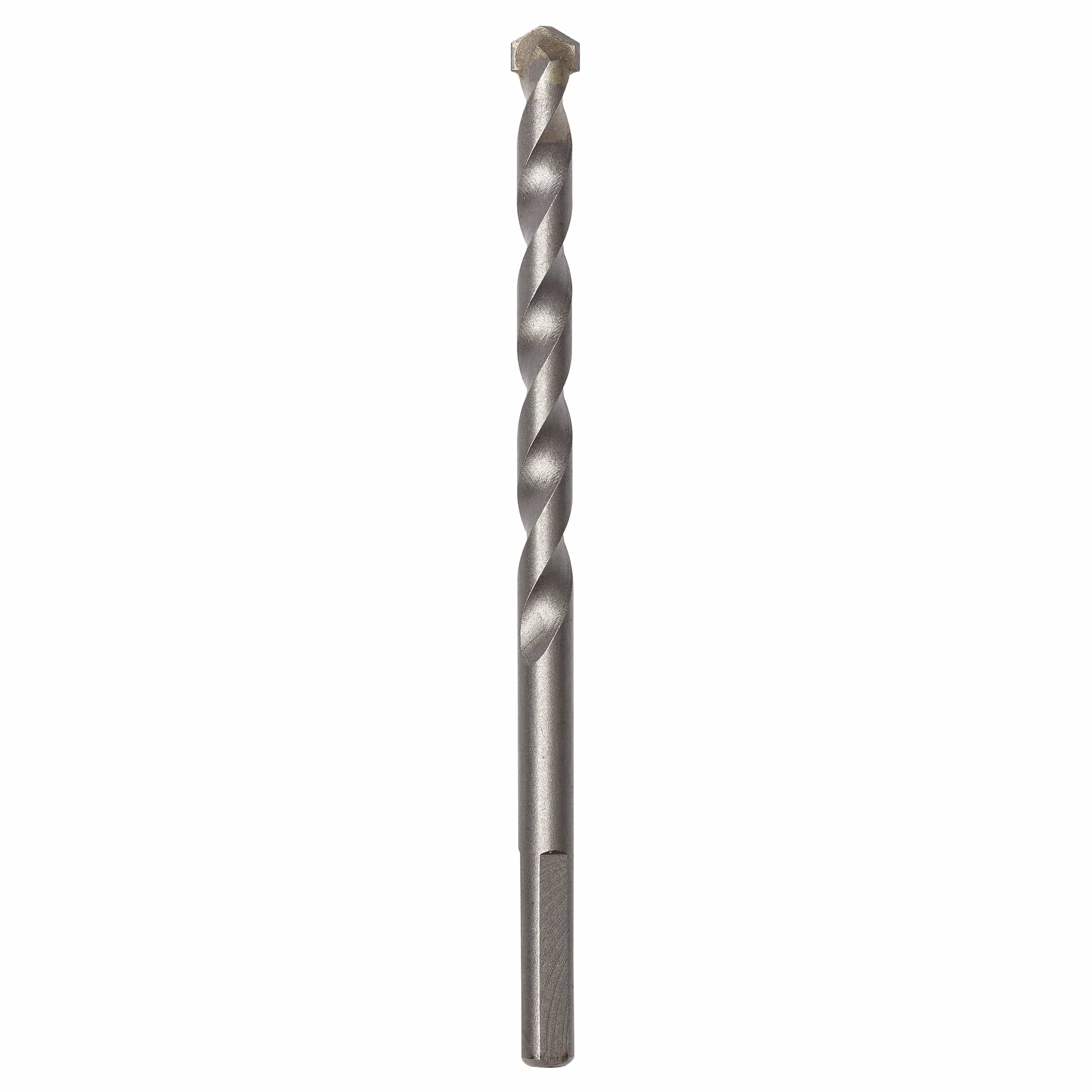 13"  Rotary Masonry Drill Bit with Reduced Shank - Image 2