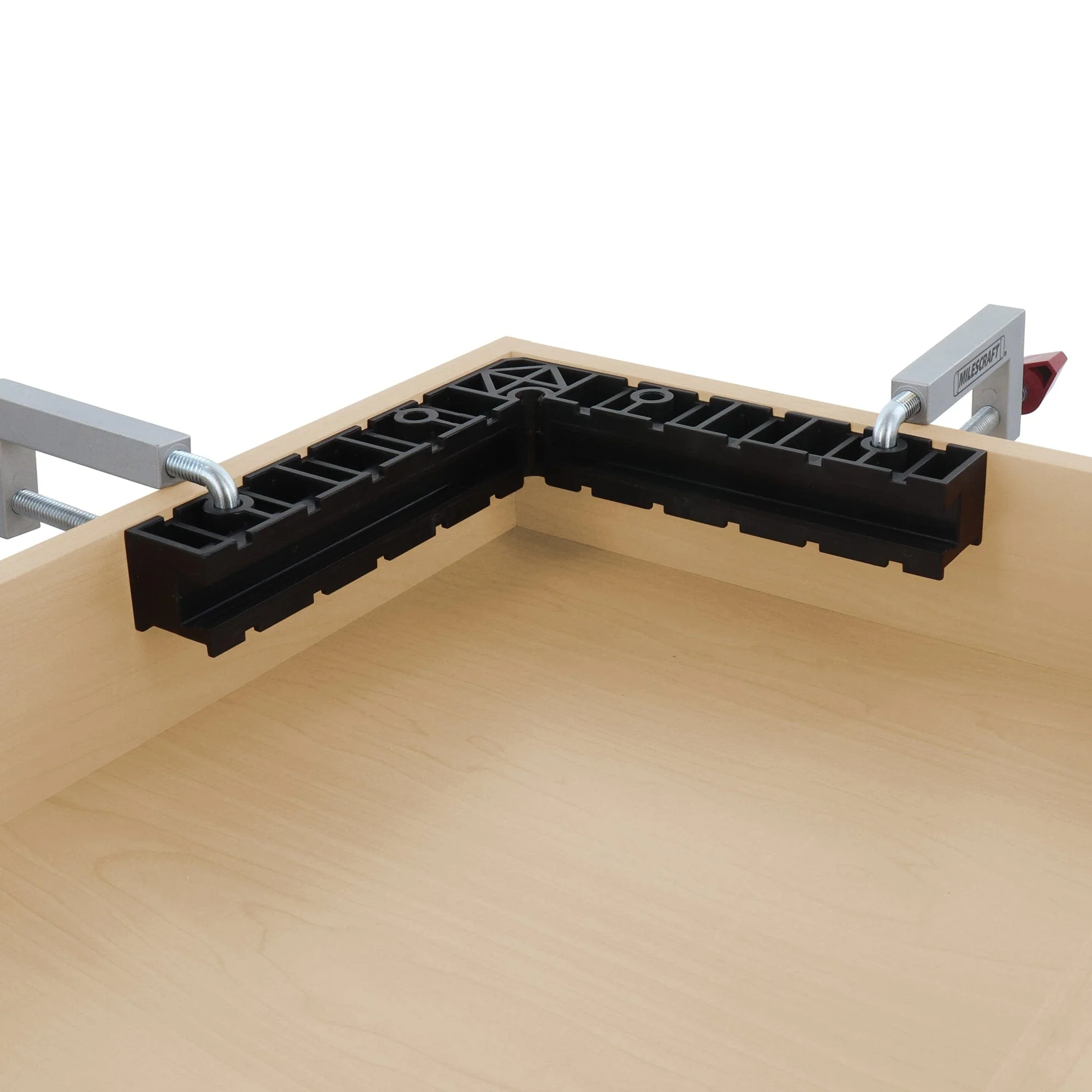 8" ClampSquares - Image 4