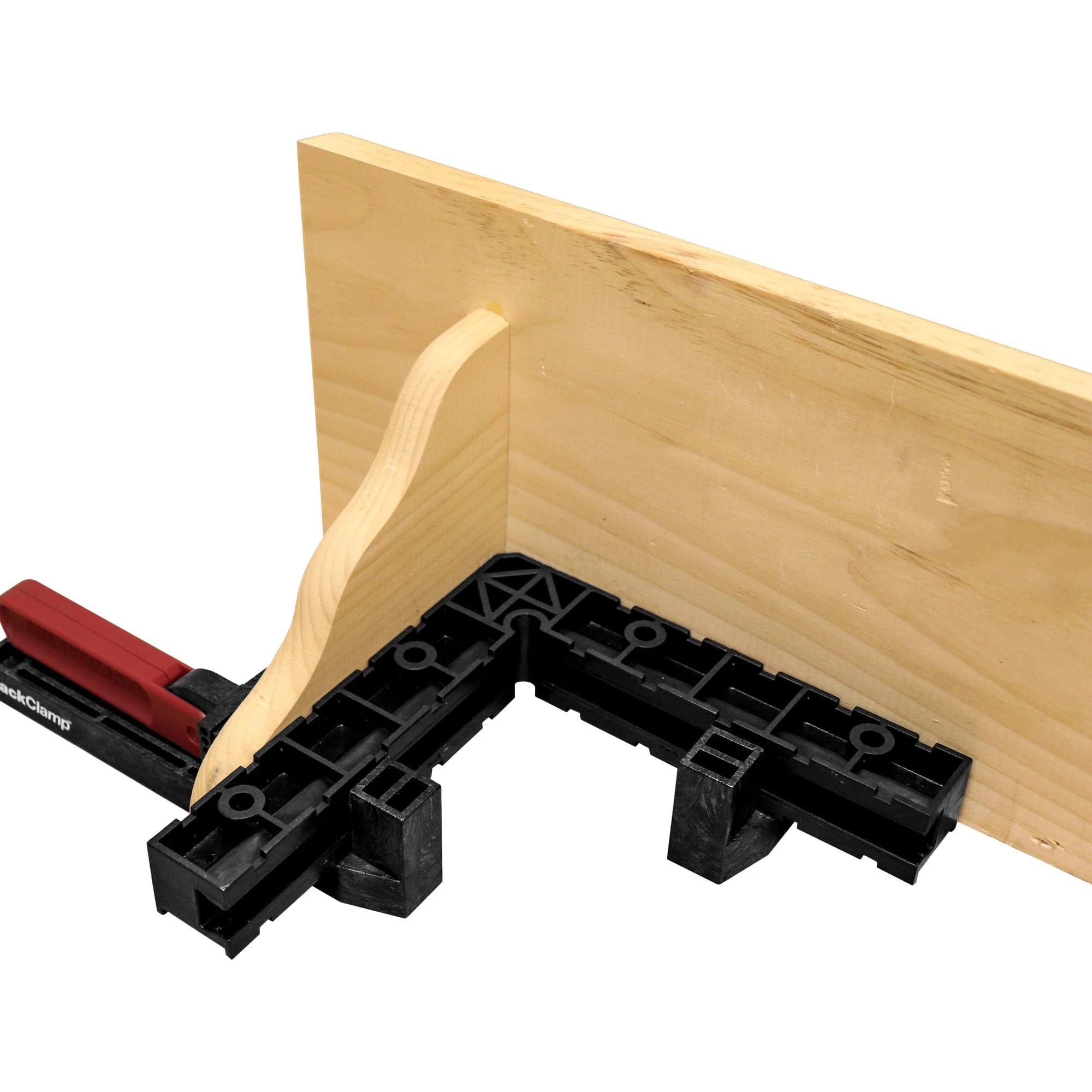 8" ClampSquares - Image 5