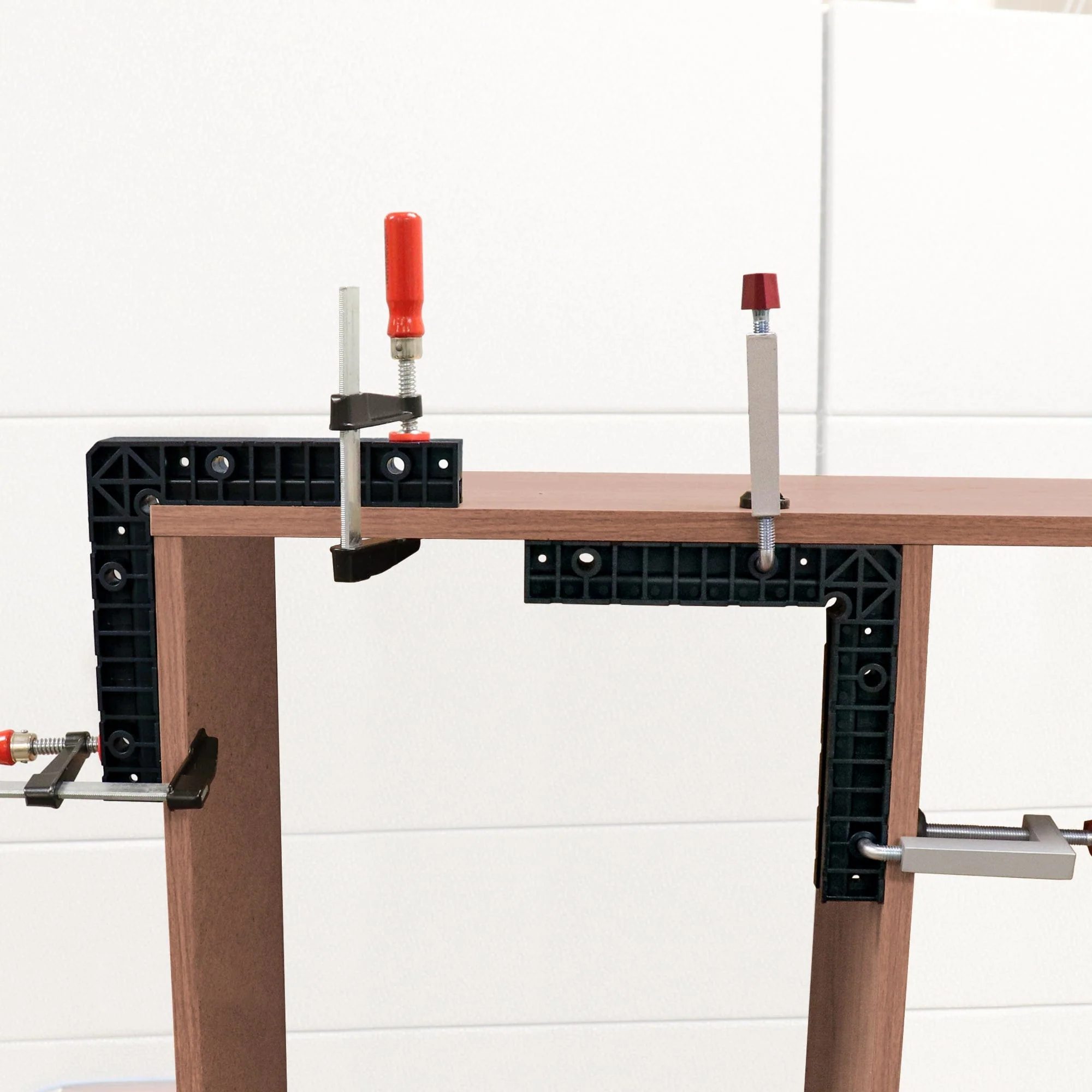 8" ClampSquares - Image 8
