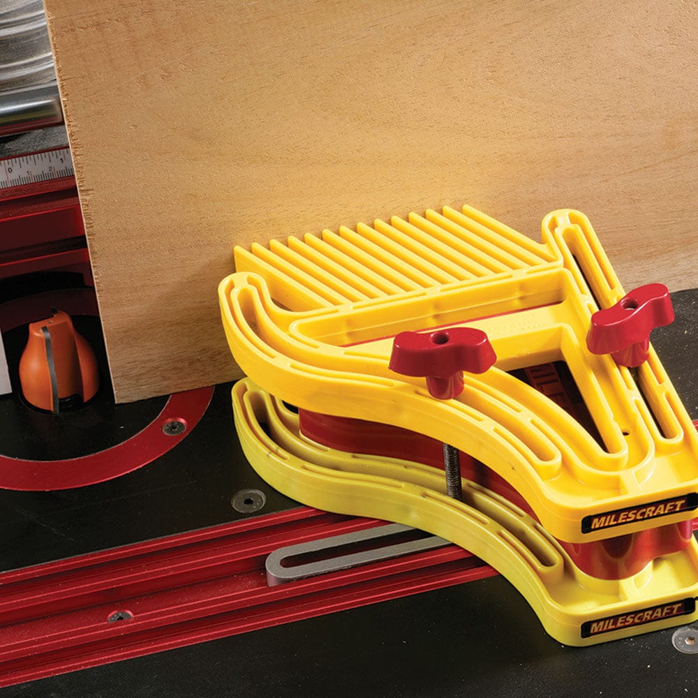 D/T Tandem Featherboard - Image 3
