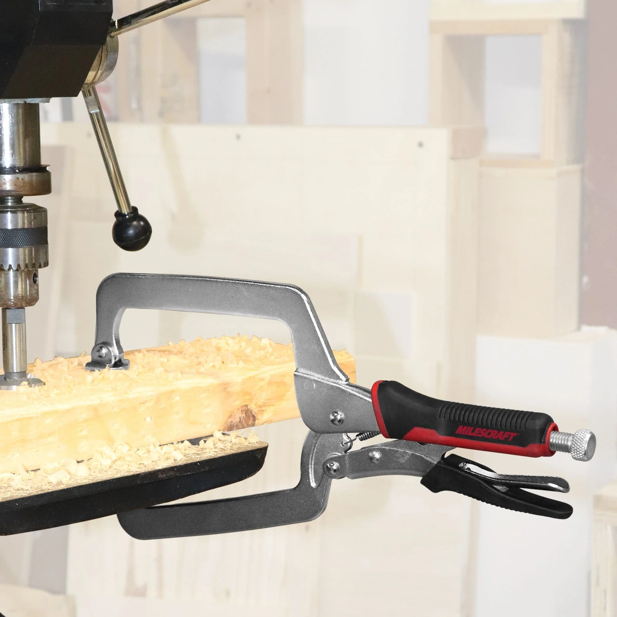 Face Frame Clamp - Image 12