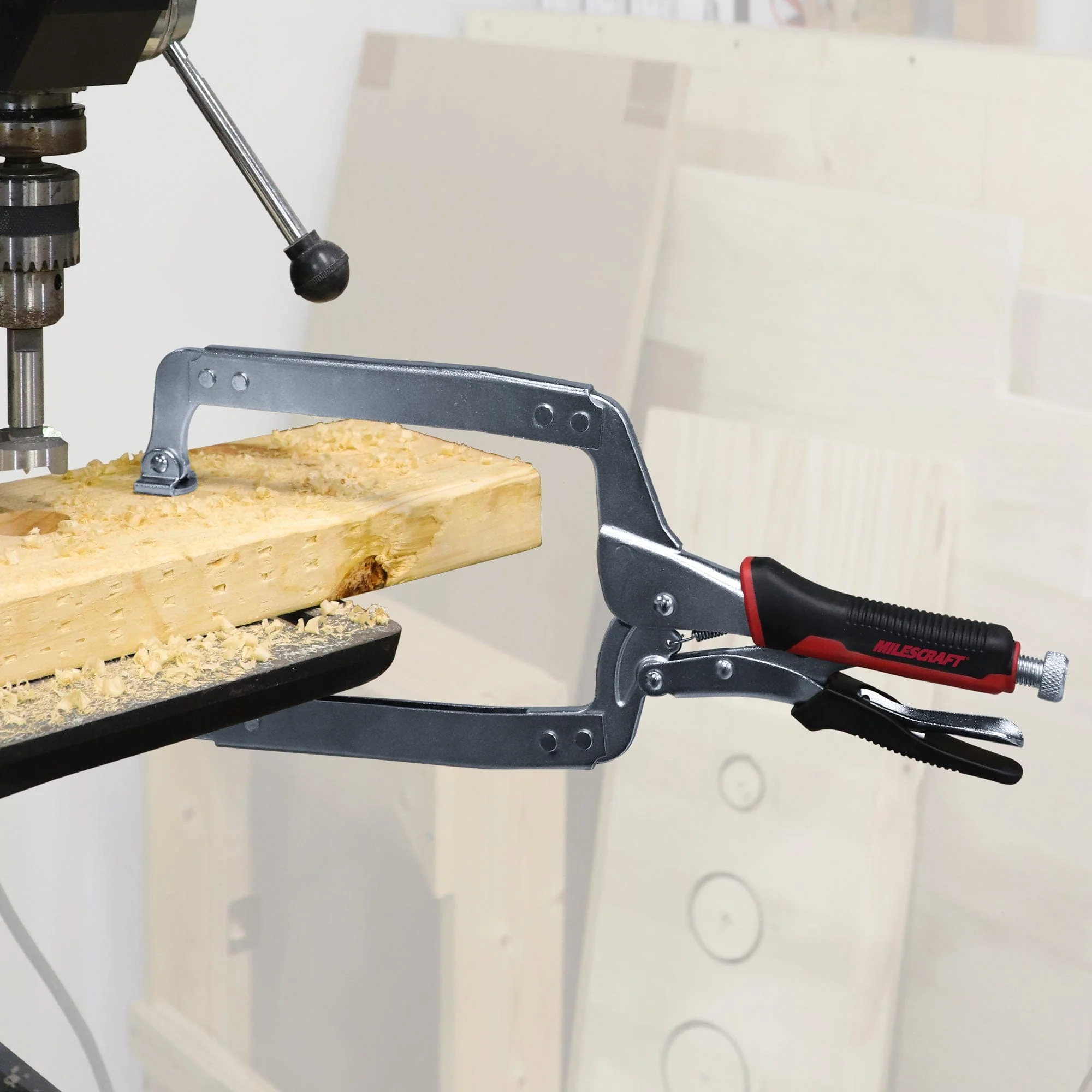 Face Frame Clamp - Image 14