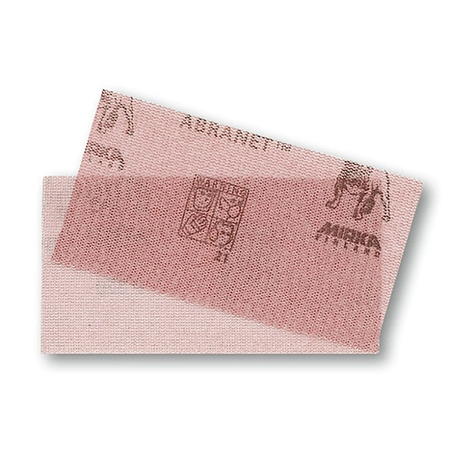 3" x 5" Grip Sandpaper - 50 Sheets/Box - Image 3