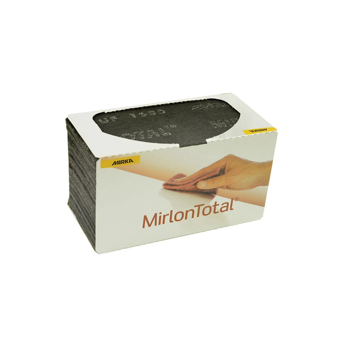 Non-Woven Scuff Pad - Image 2