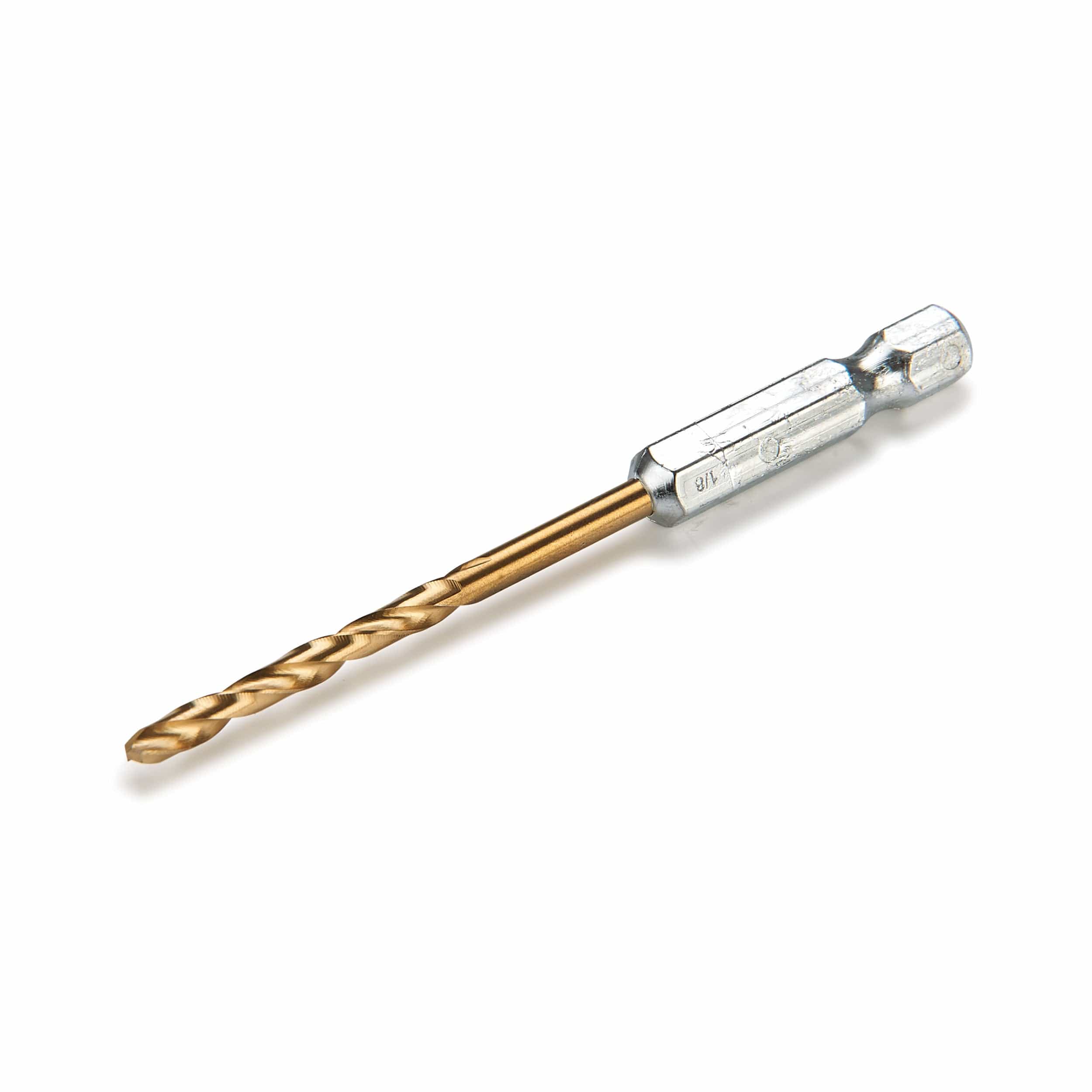 Titanium Hex Shank Drill Bit - Image 3