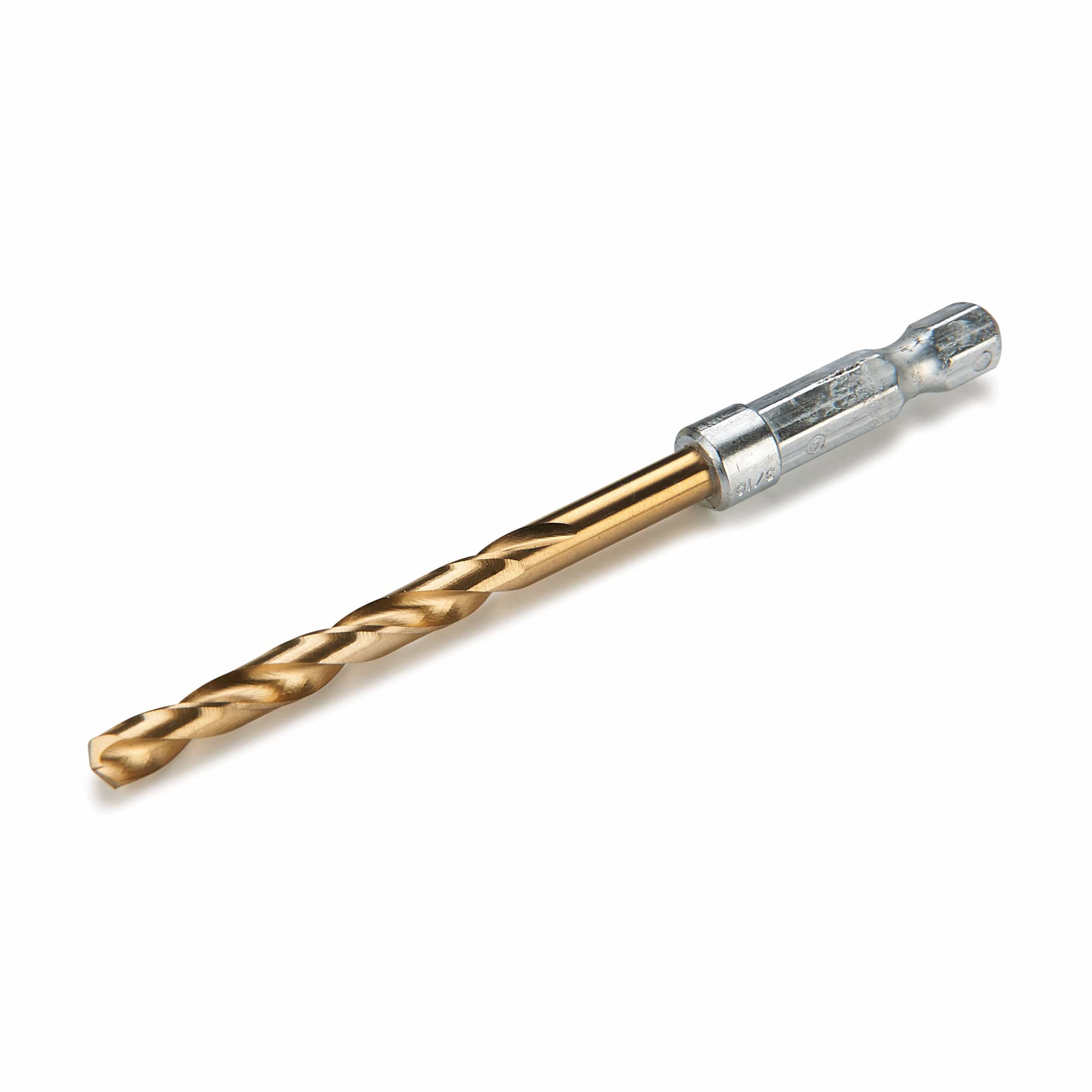 Titanium Hex Shank Drill Bit - Image 5