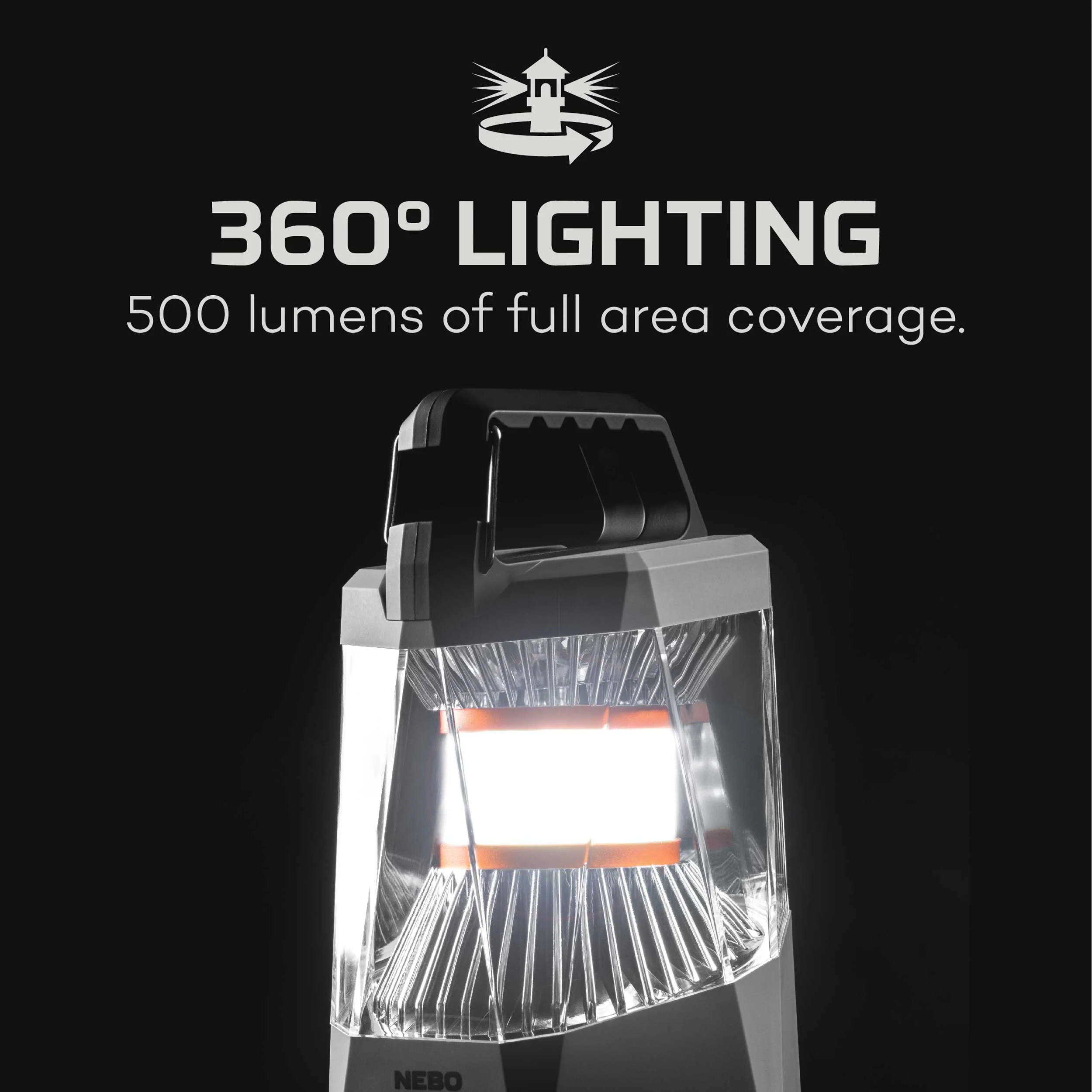 Galileo 500 Lantern - Image 2
