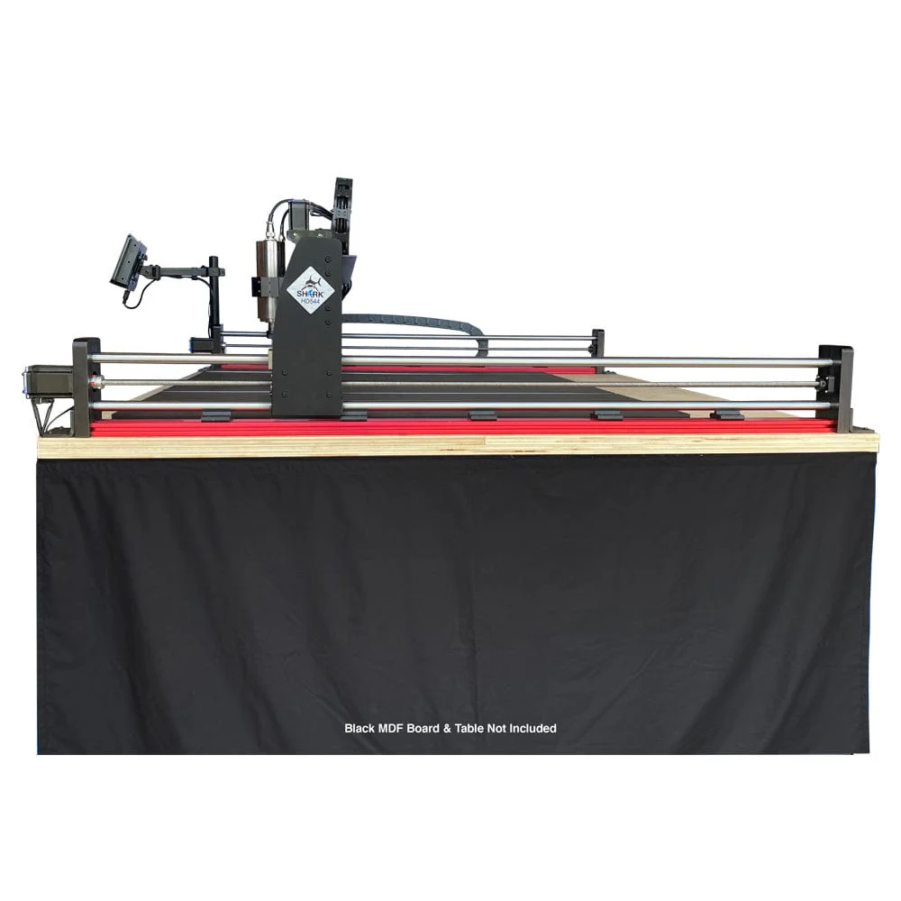 SHARK HD544 CNC Machine - Image 5