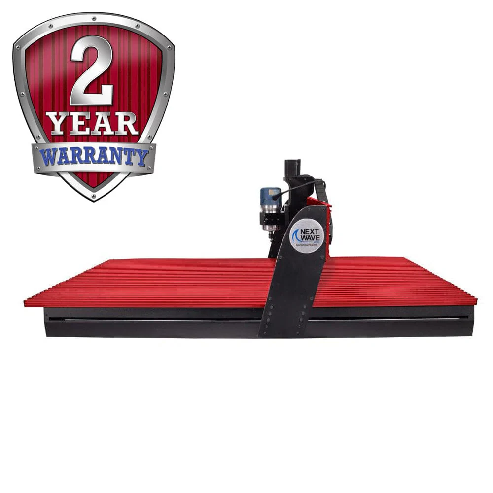 SHARK HD520 CNC Machine - Image 3