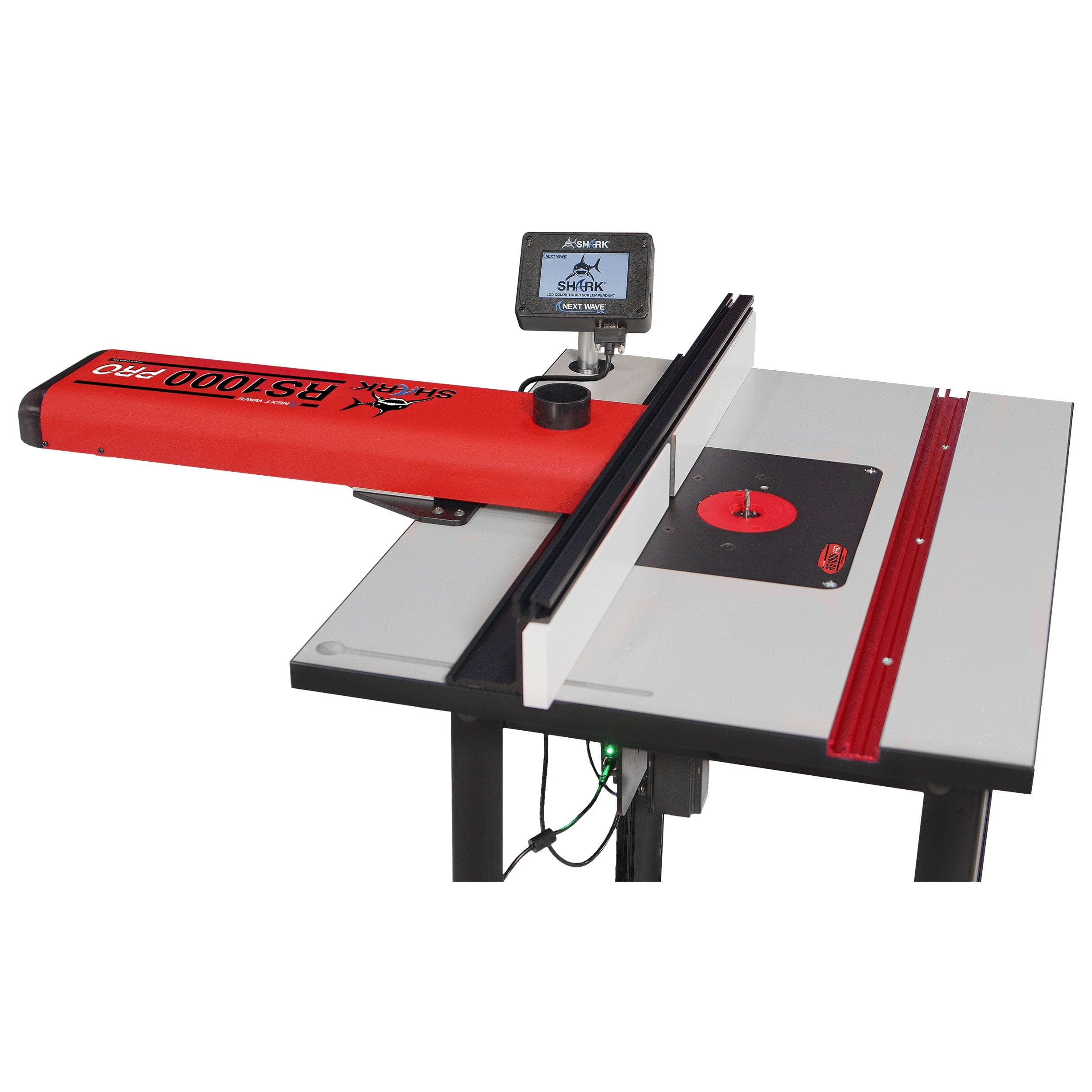 SHARK RS1000 Pro - Image 3