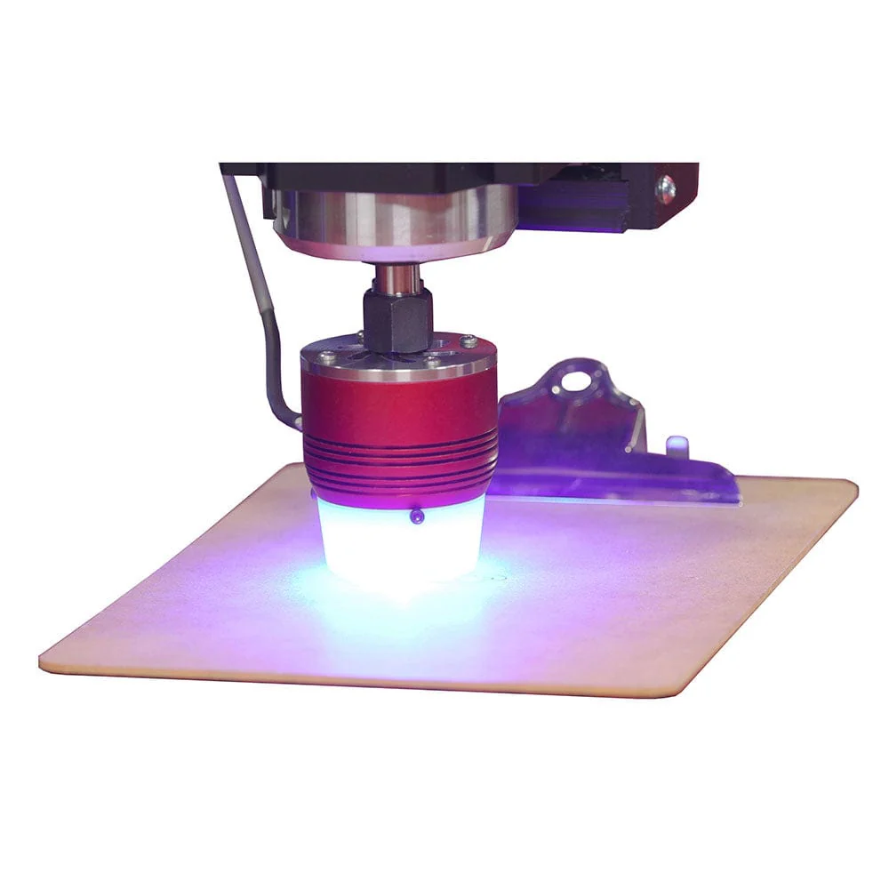 Solid State Laser Module Kit - 7 Watt - Image 8