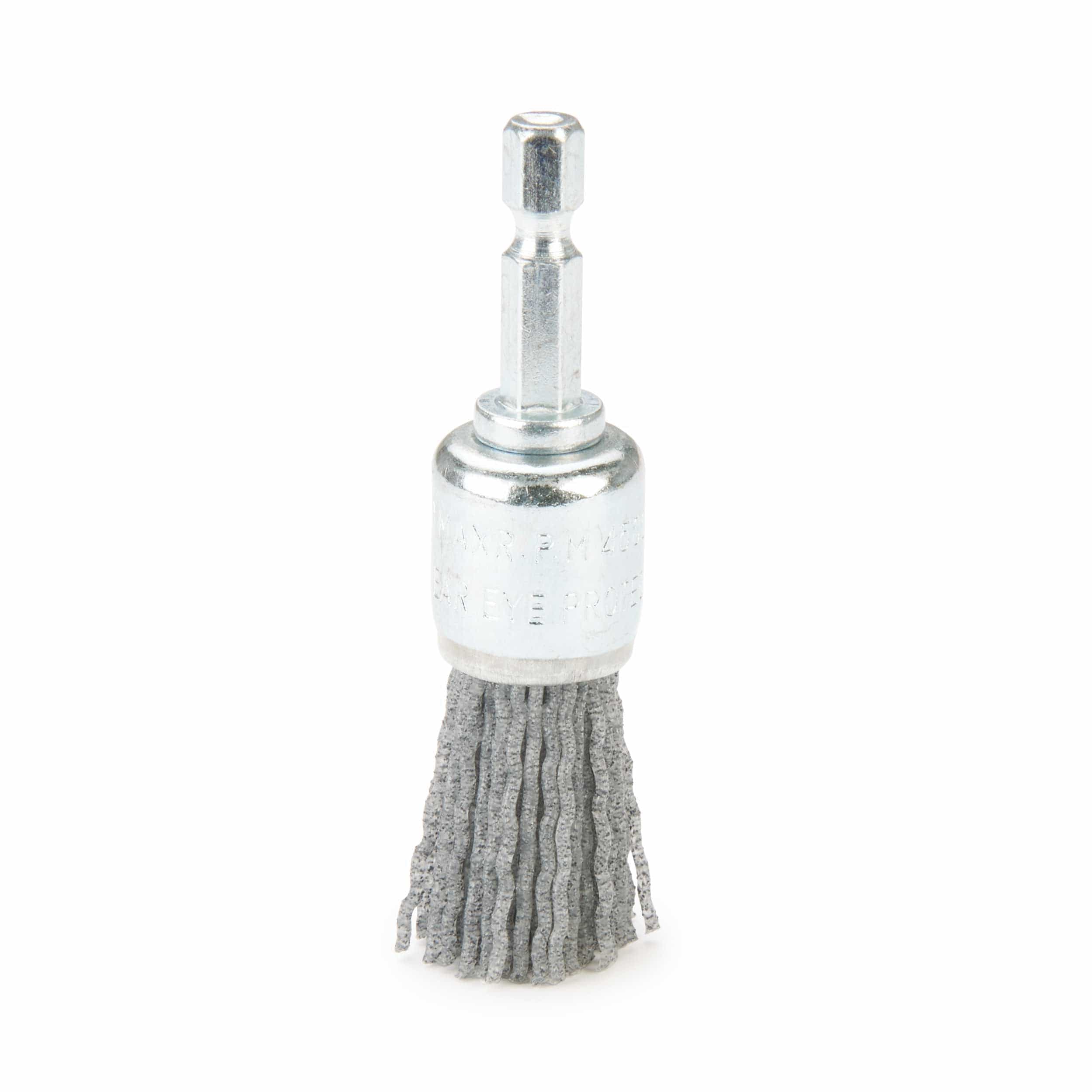 3/4" End Brush - Image 2