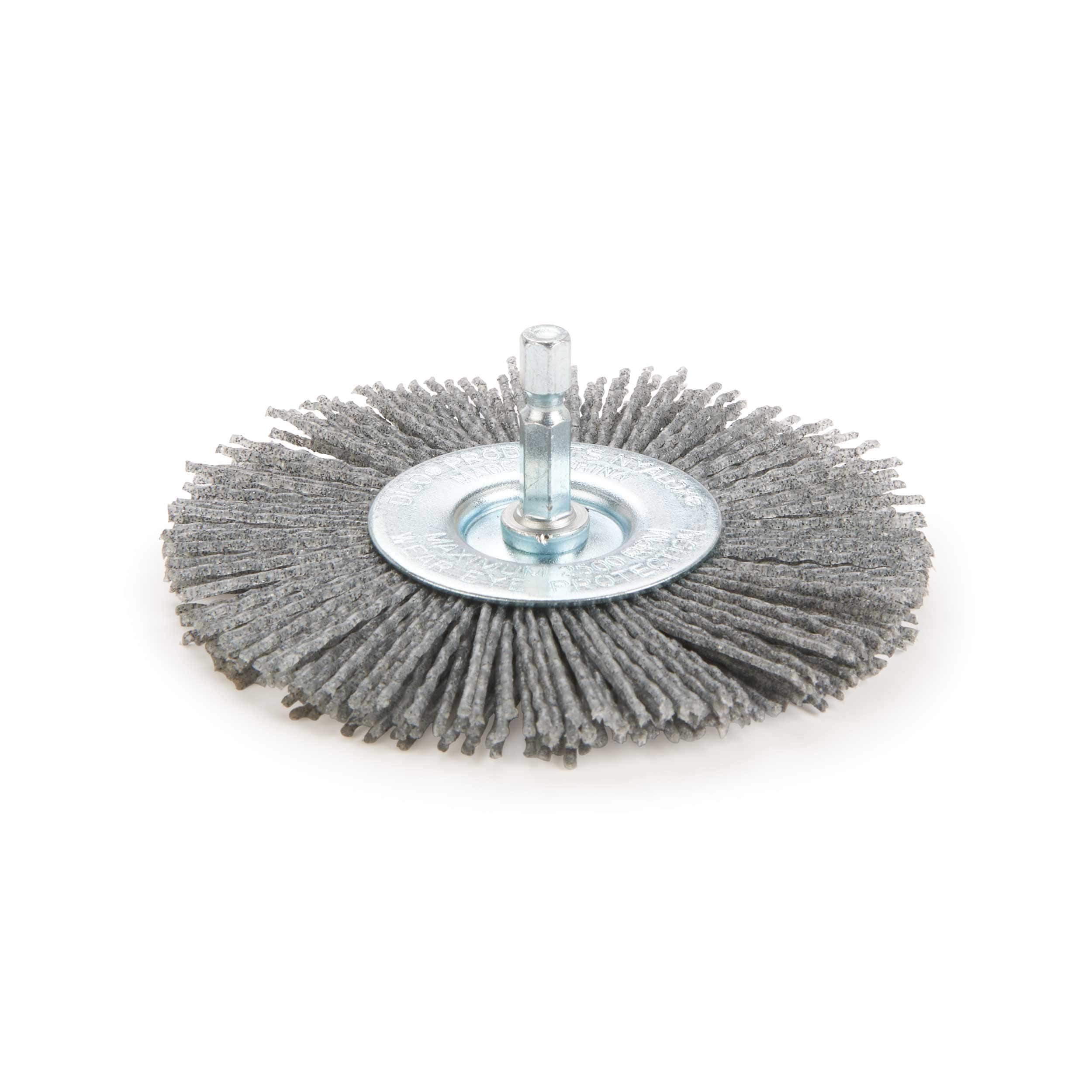 Wheel Brush - Image 8