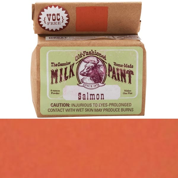Powdered Milk Paint - Water Based - Pint - Image 14