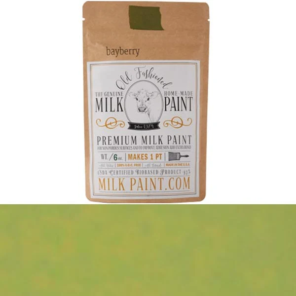 Powdered Milk Paint - Water Based - Pint - Image 2