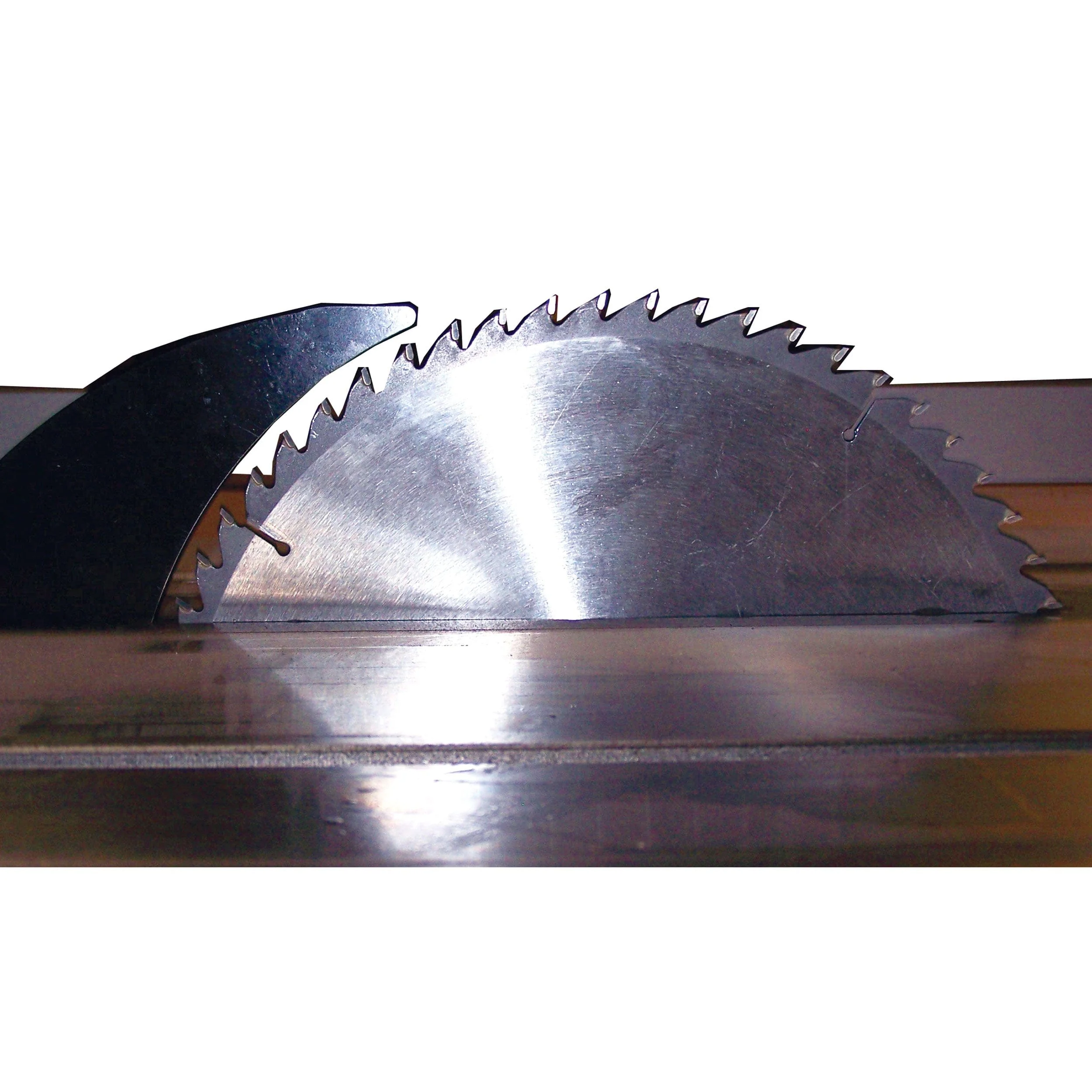 12" Heavy Duty Table Saw - 5HP 1Ph with 36" Fence - Image 3
