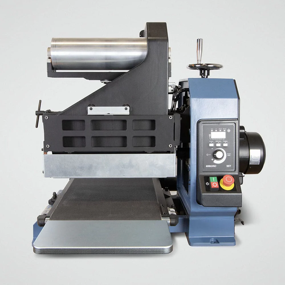 15" Open-Ended Wide Belt Sander Sander - Image 4