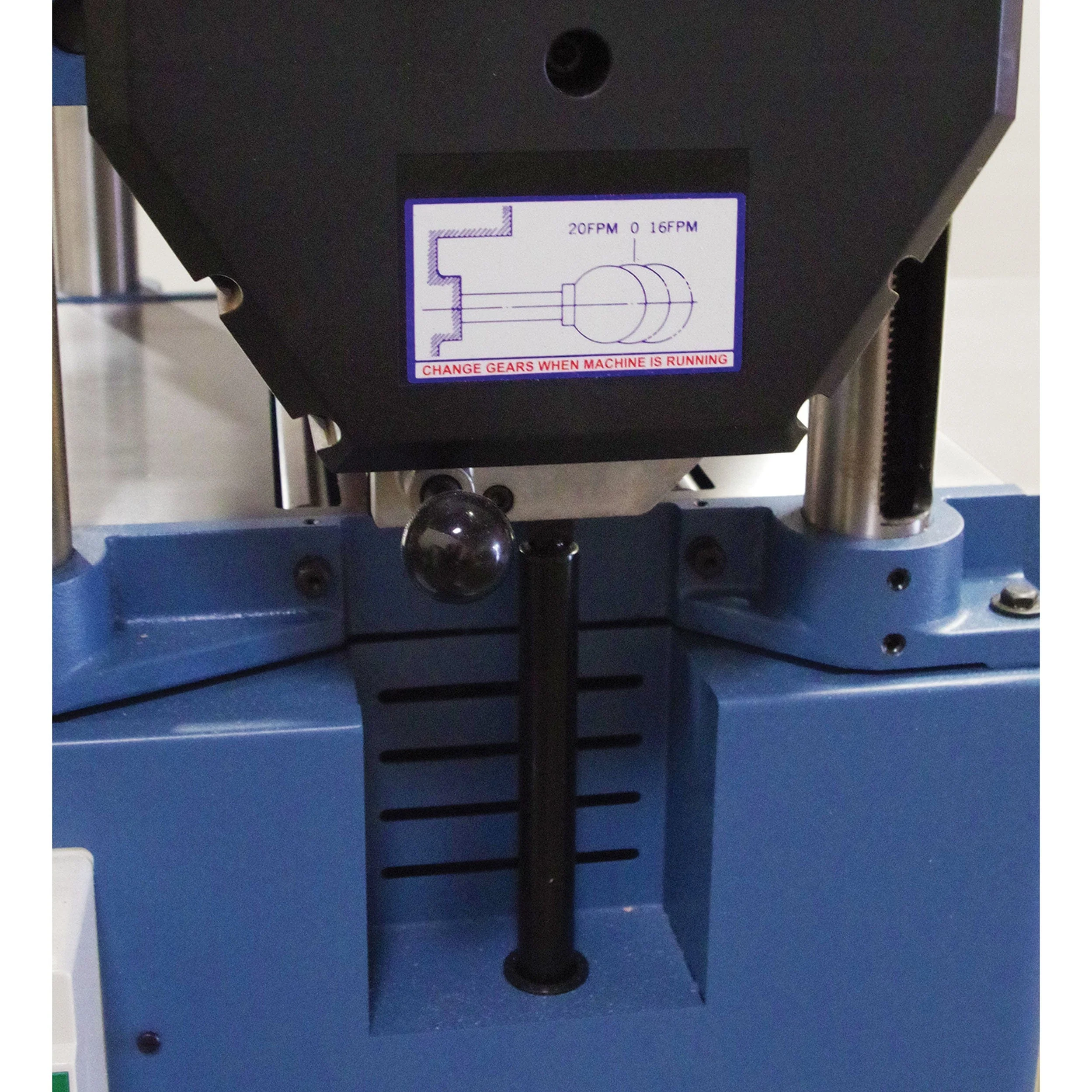 15" Planer with Helical Cutterhead 3HP 1Ph - Image 6