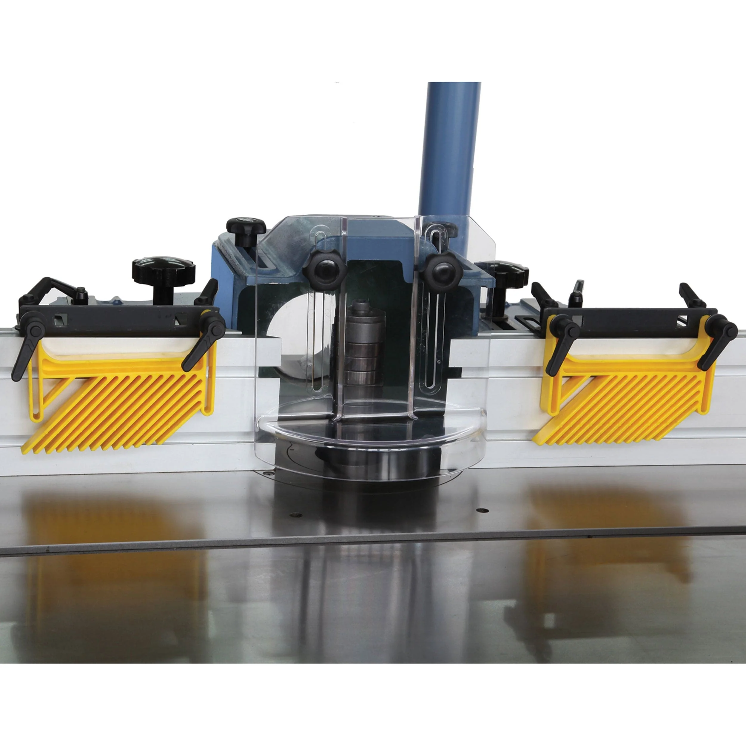4705 Shaper - 5 HP - 1 PH- 18A - 220V - Image 3