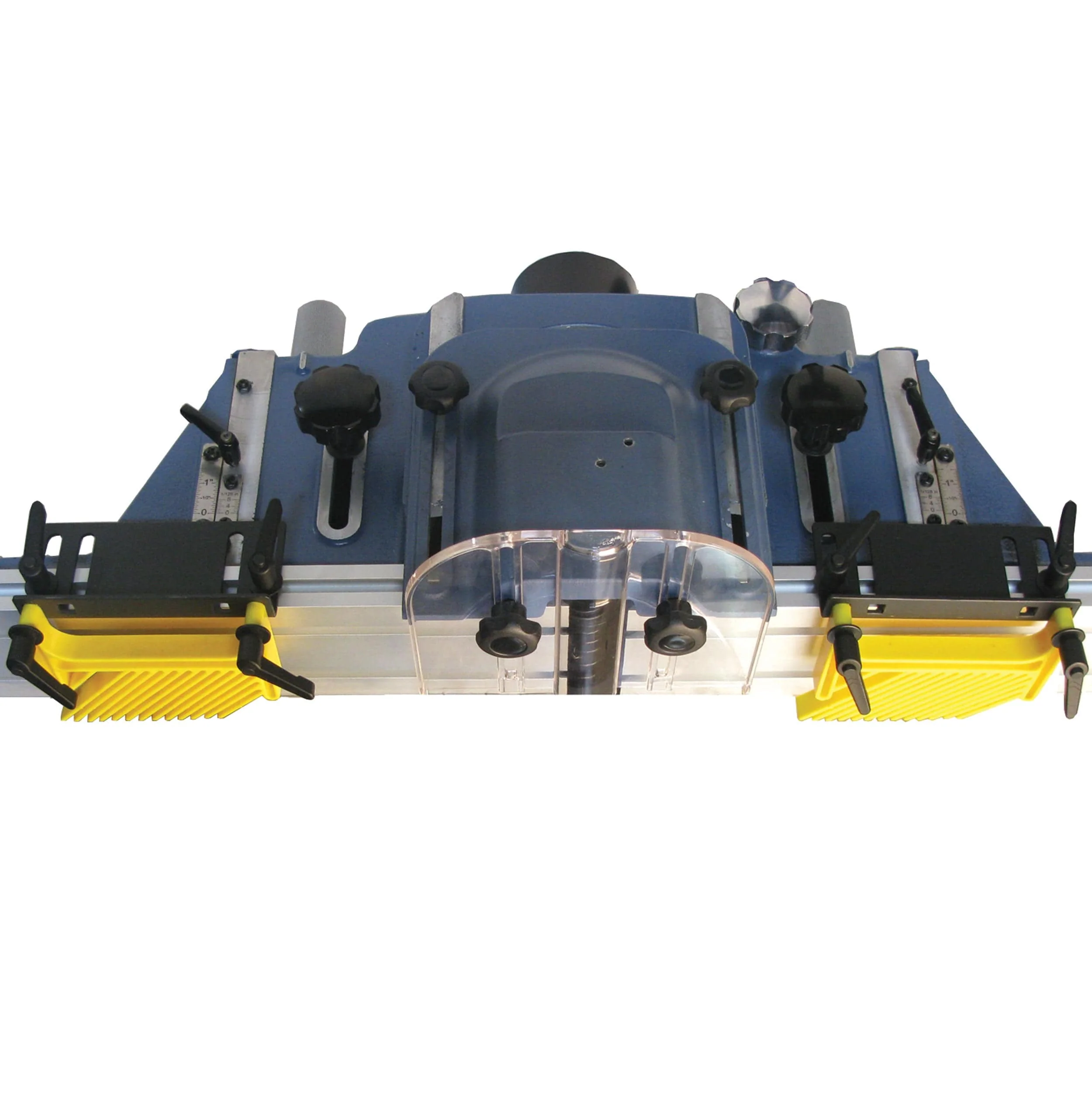 Shaper 7.5HP 3Ph - Image 4