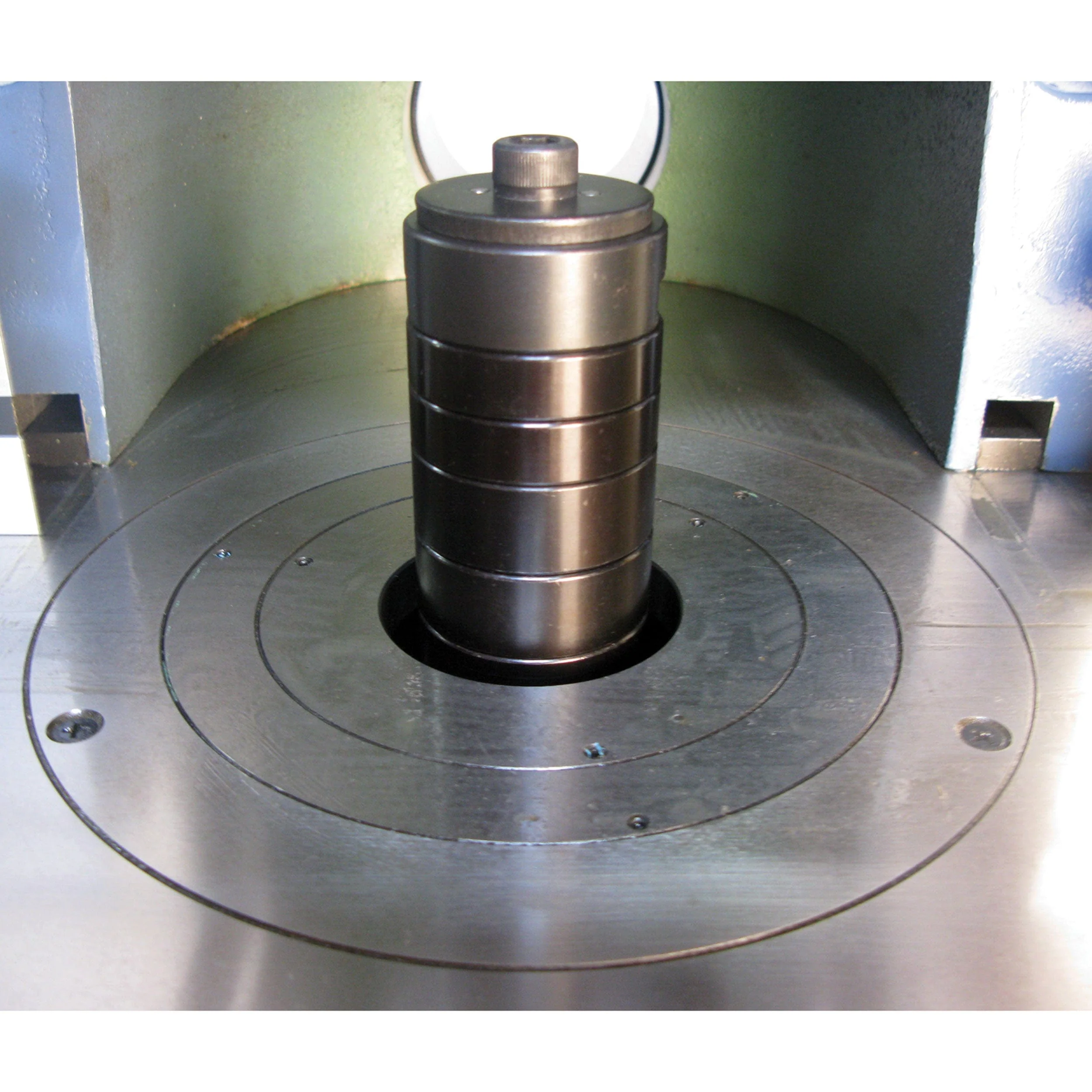 Shaper 7.5HP 3Ph - Image 6