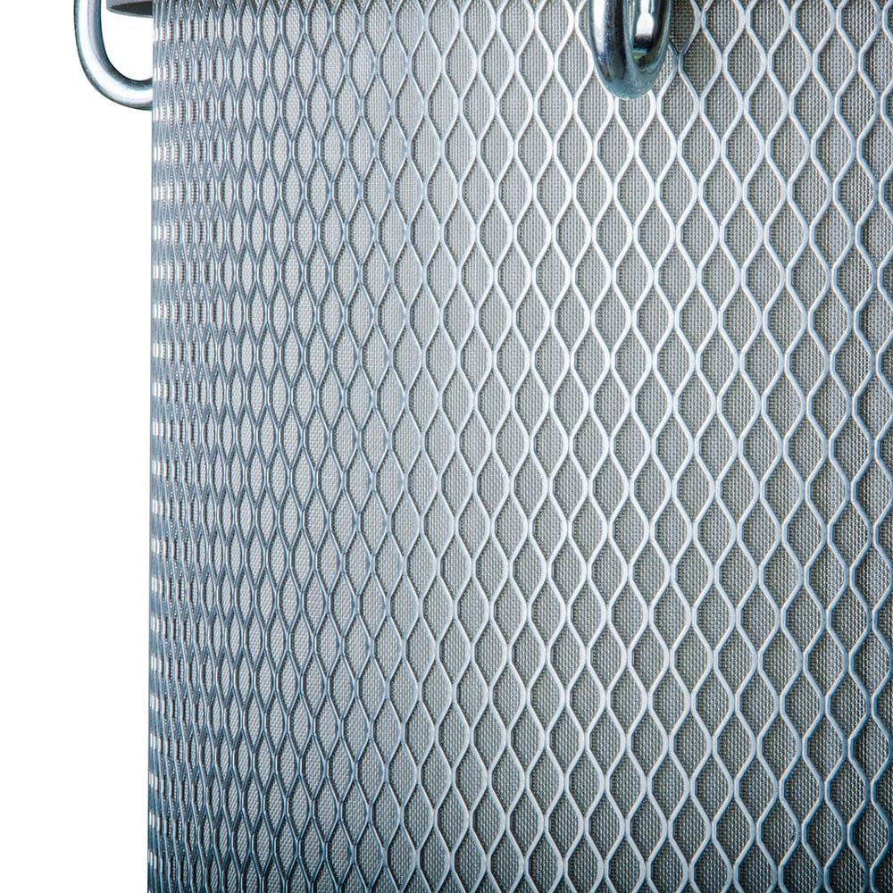 V-System 3000 55-Gallon Cyclone Dust Collector with Wall Mount - HEPA GFM - 3 HP 1 Ph 230V - Image 5