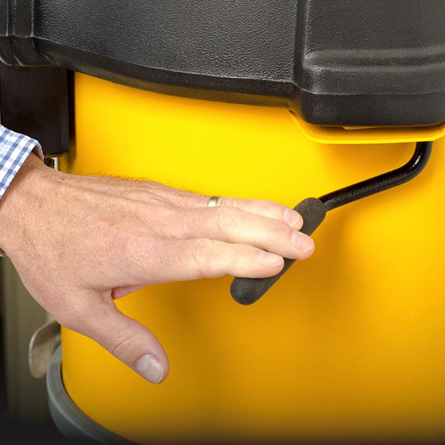 Supercell Turbo High-Pressure 14 Gal. Portable Freestanding - Image 3