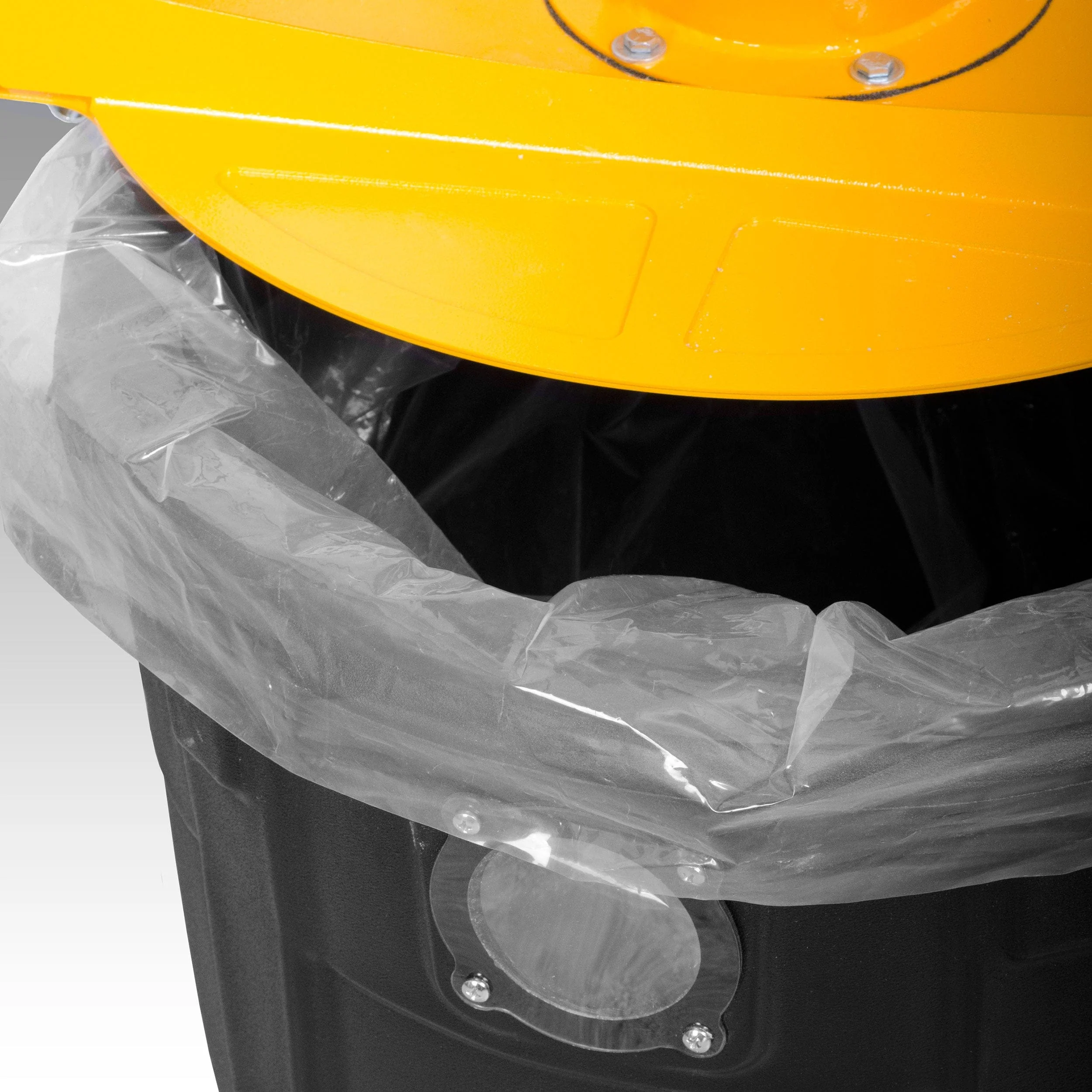Supercell High-Pressure Dust Collector - 55 Gallon - Image 3