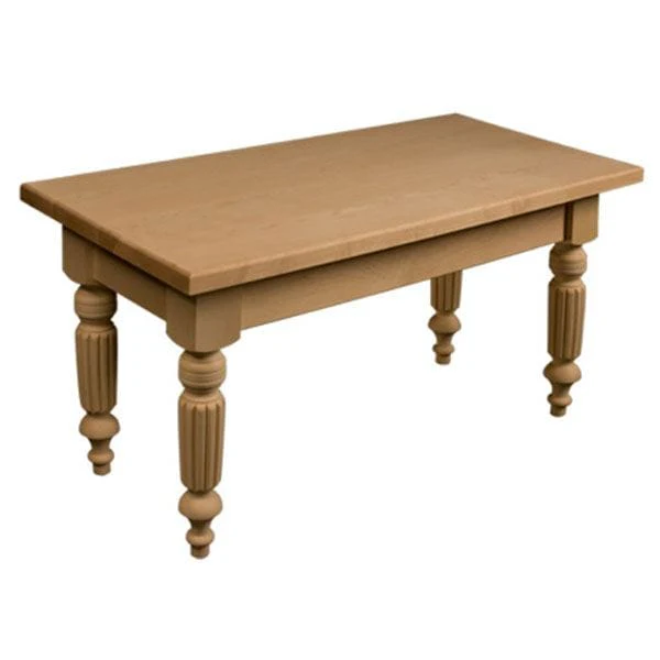 Old World Coffee Table Kit - Image 4