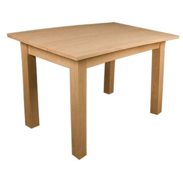 Small Shaker Dining Table Kit - Image 4