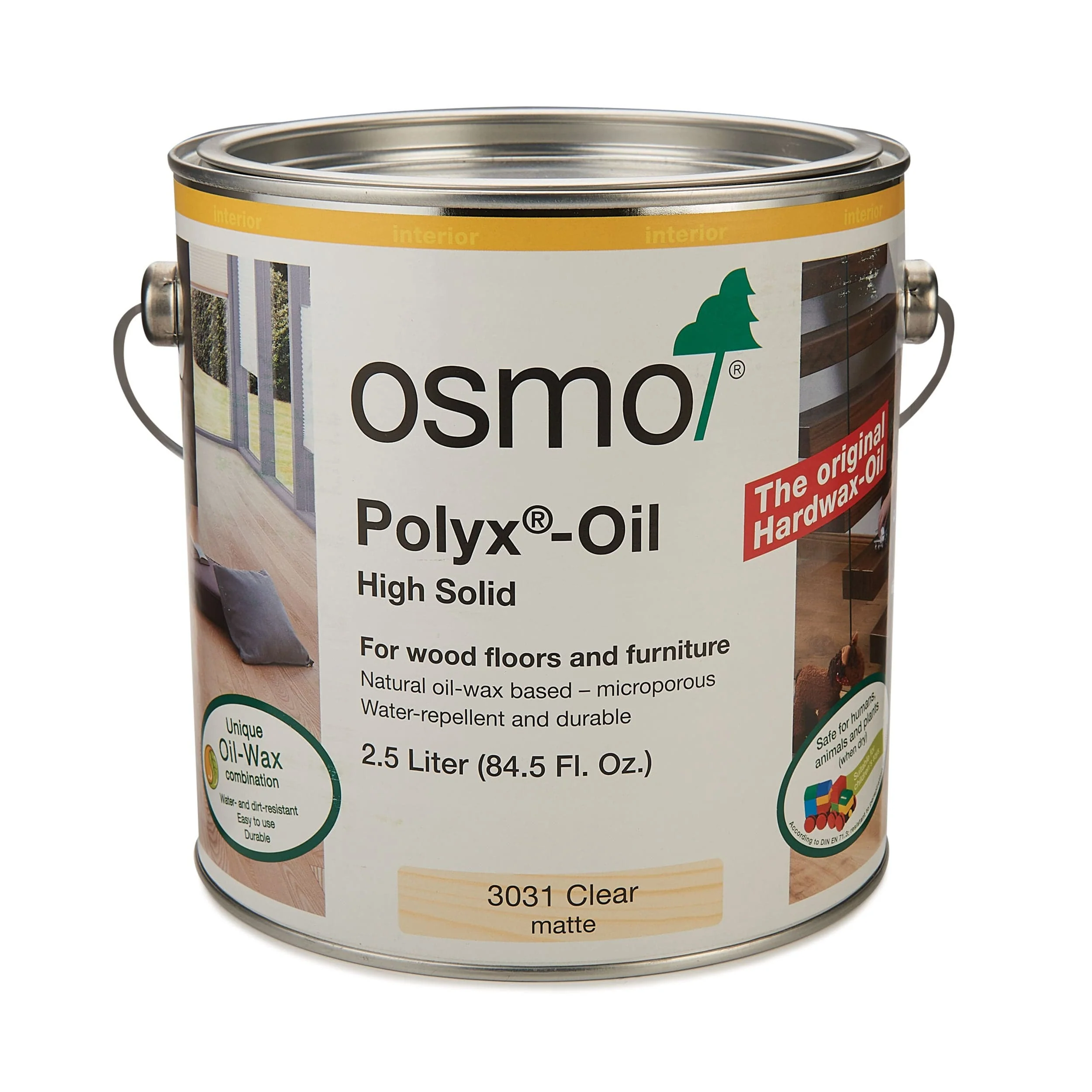 Polyx-Oil - Solvent Based - Image 3