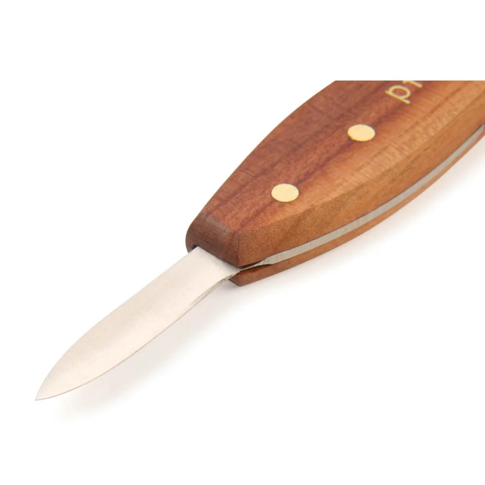 Schaller Carving Knife - Large - Image 2
