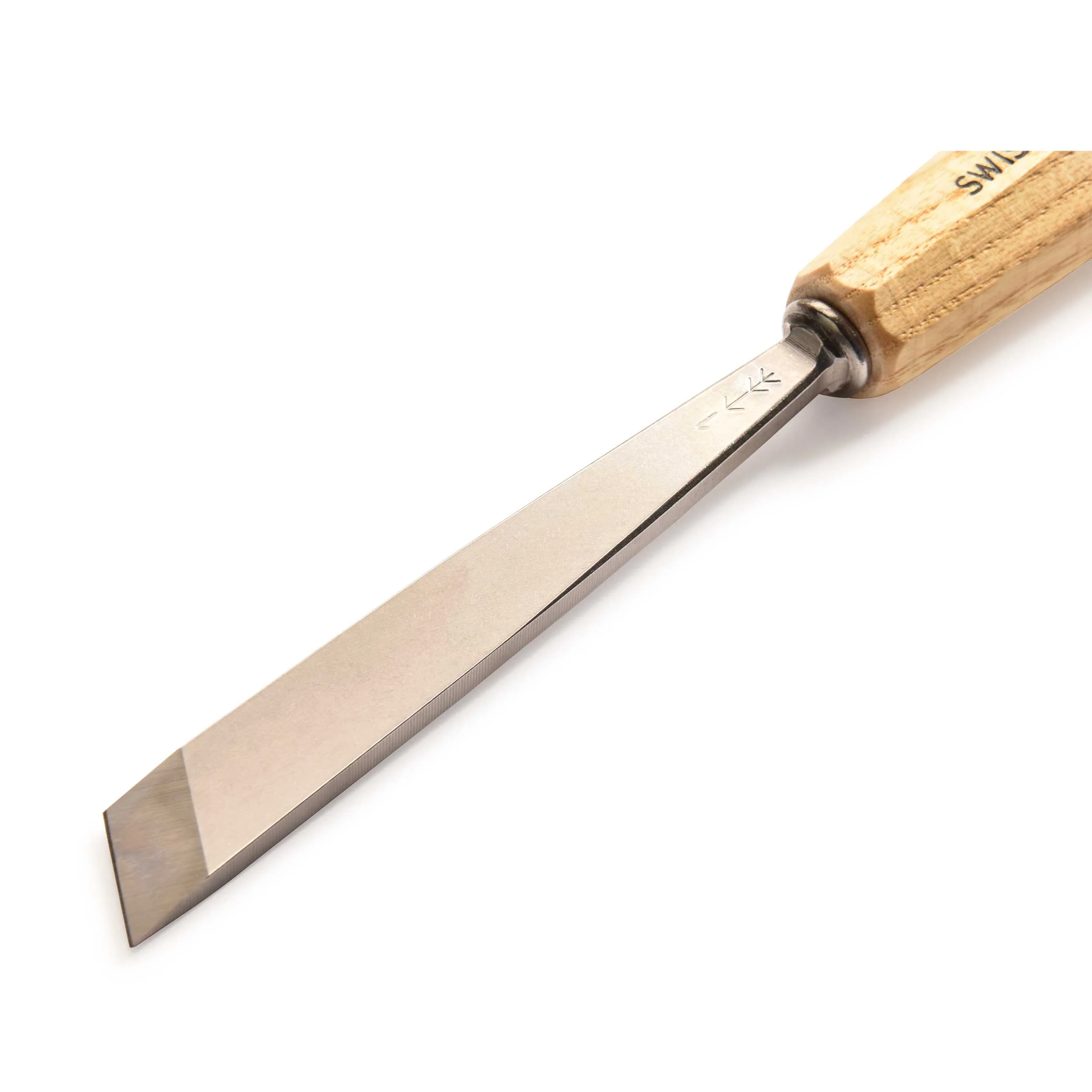 #1 Sweep Double Bevel Skew Chisel - Image 17