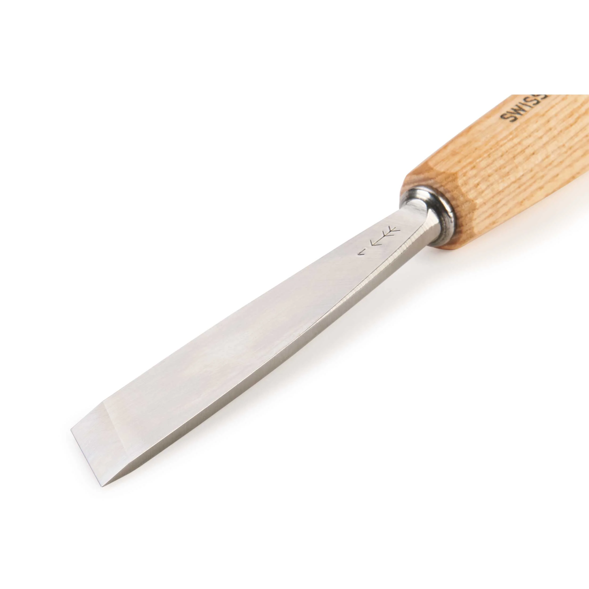 #1 Sweep Double Bevel Skew Chisel - Image 19