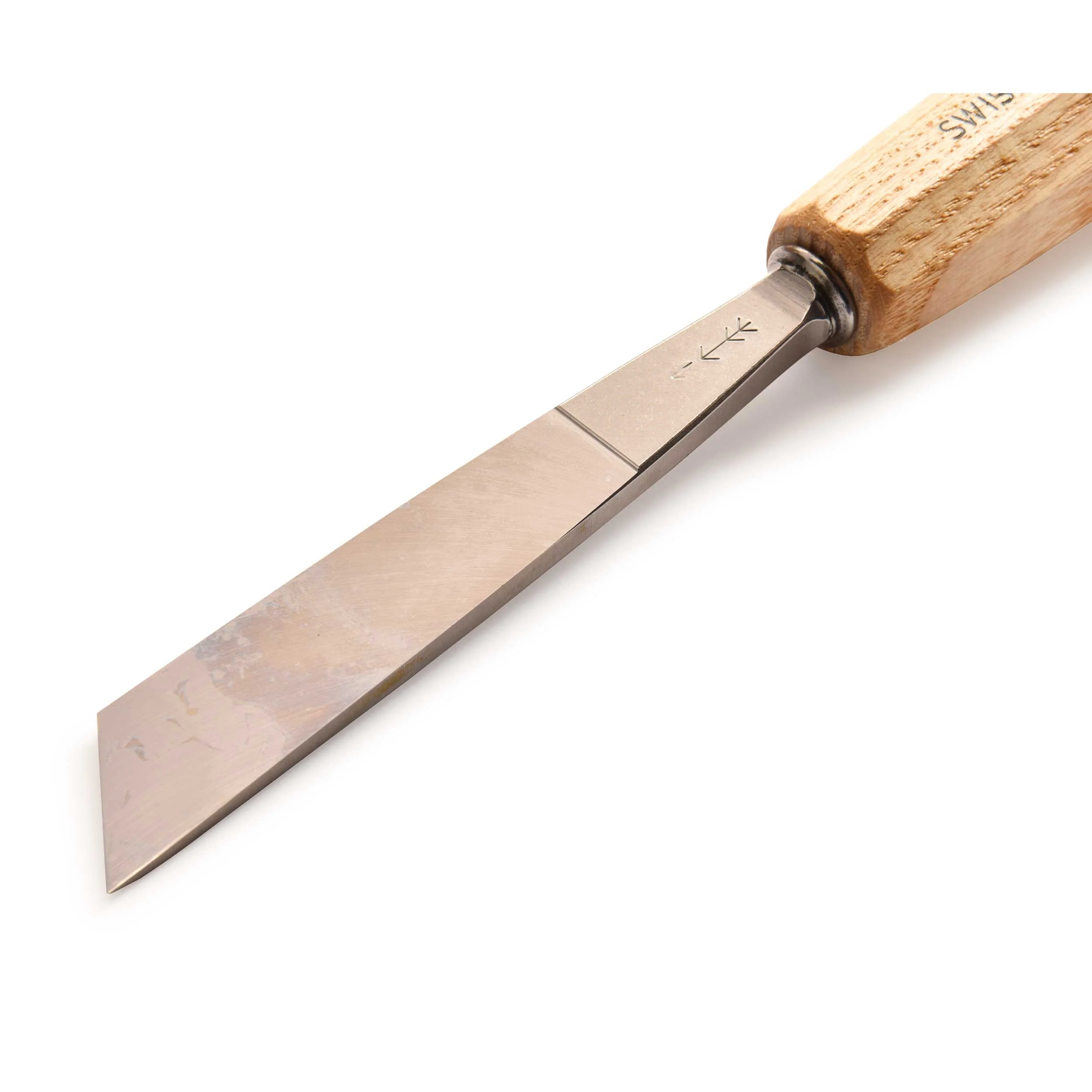 #1 Sweep Double Bevel Skew Chisel - Image 21