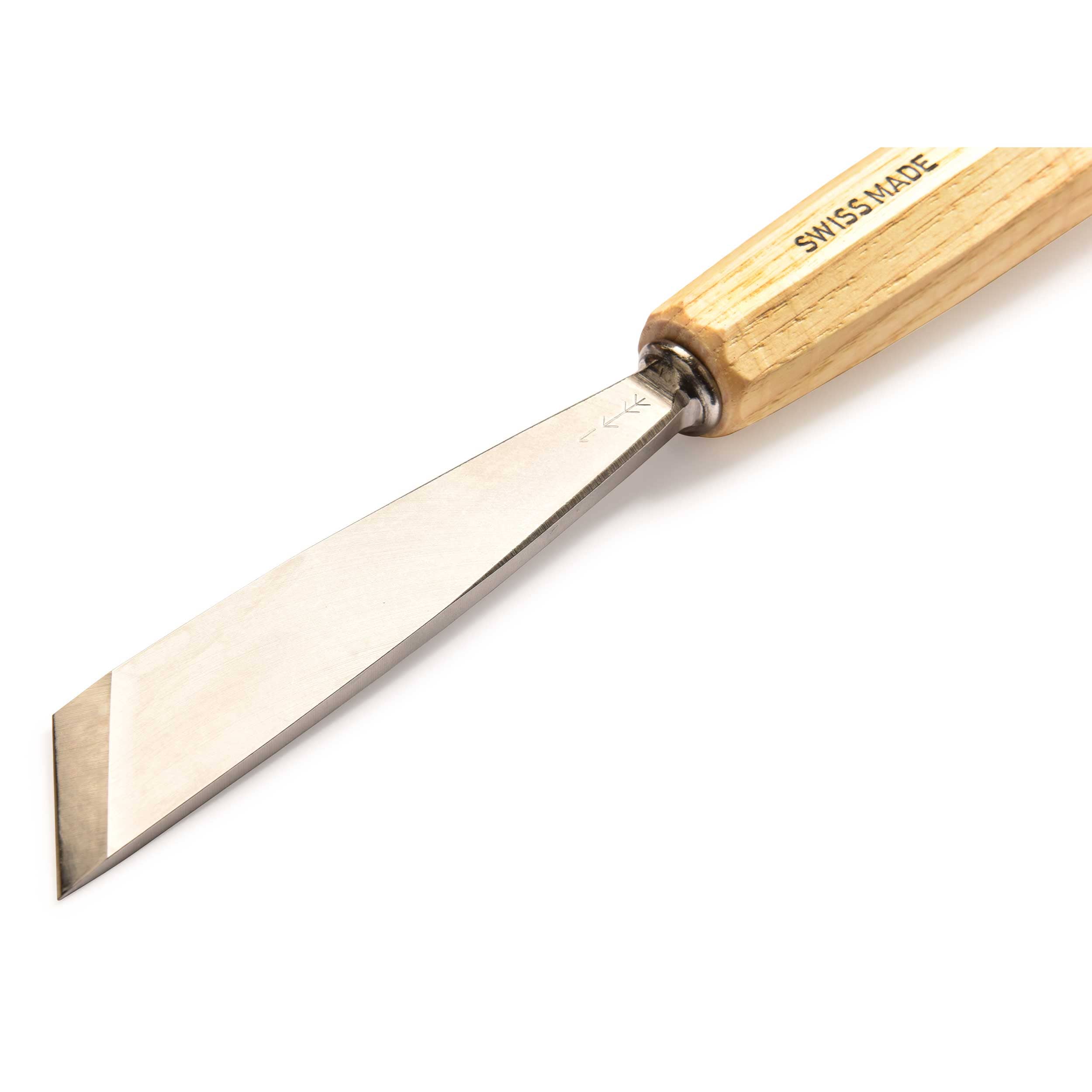 #1 Sweep Double Bevel Skew Chisel - Image 25