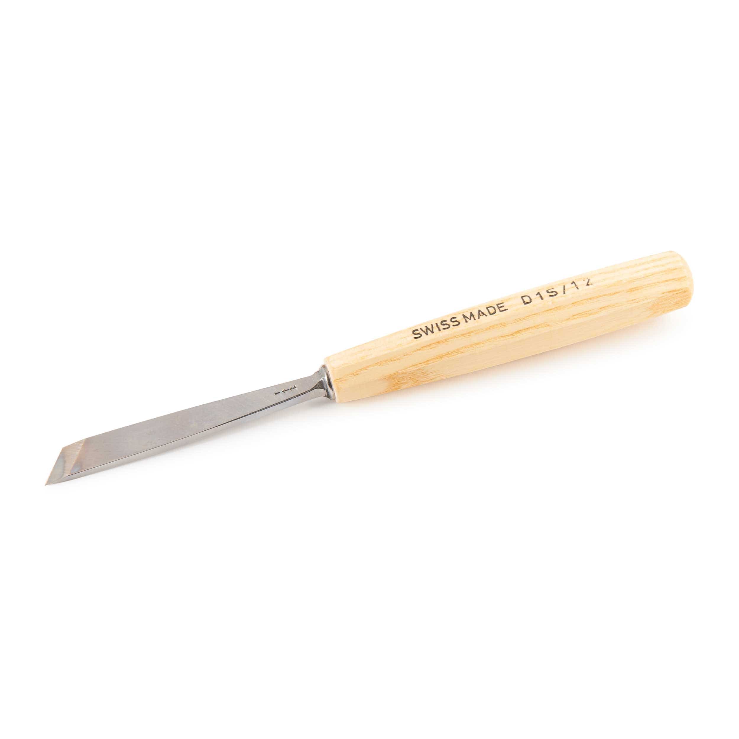 #1 Sweep Double Bevel Skew Chisel - Image 34