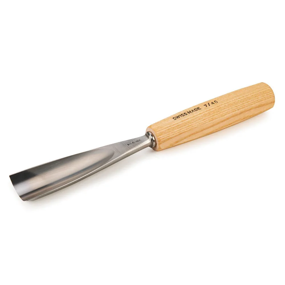 #7 Sweep Gouge - Image 29