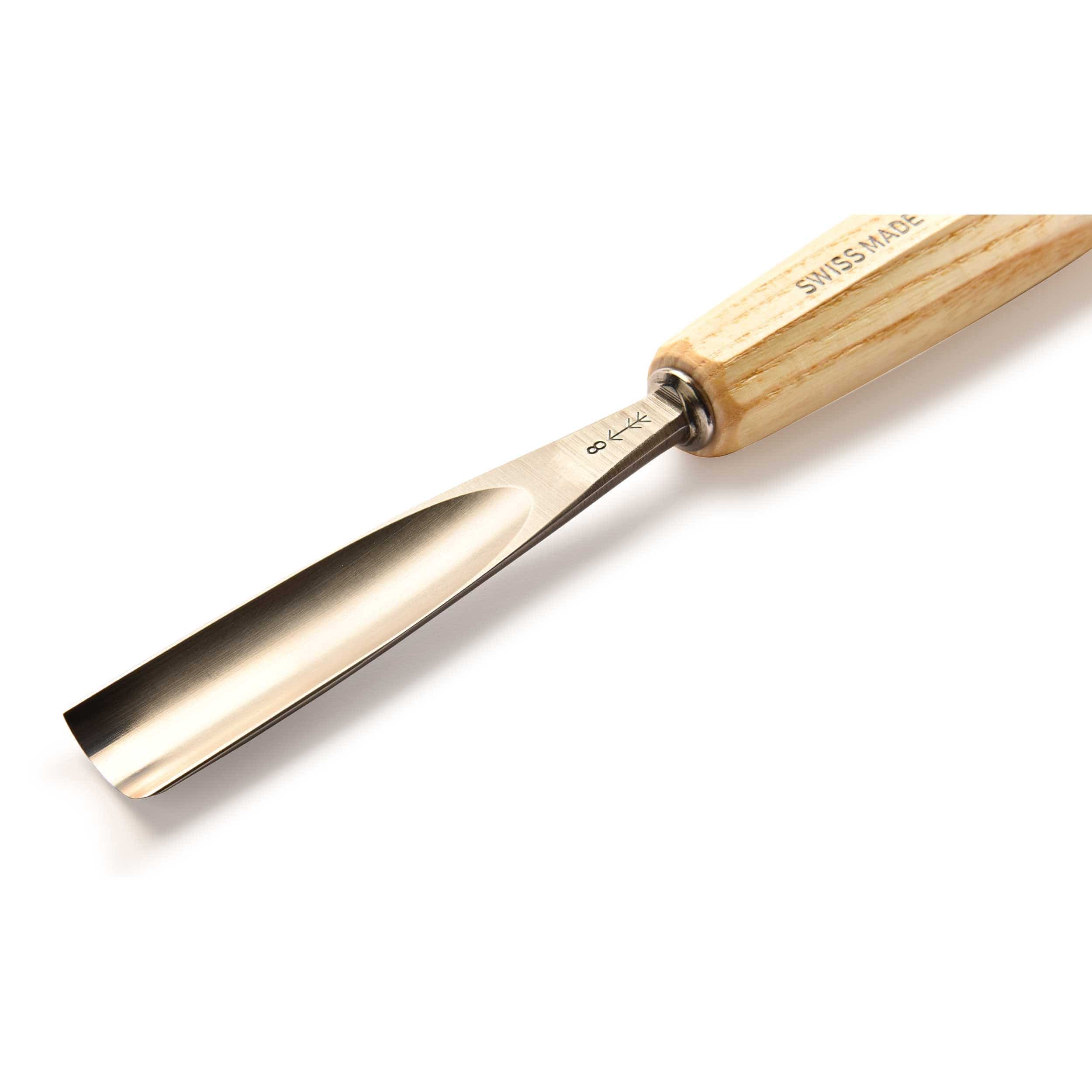 #8 Sweep Gouge - Image 18