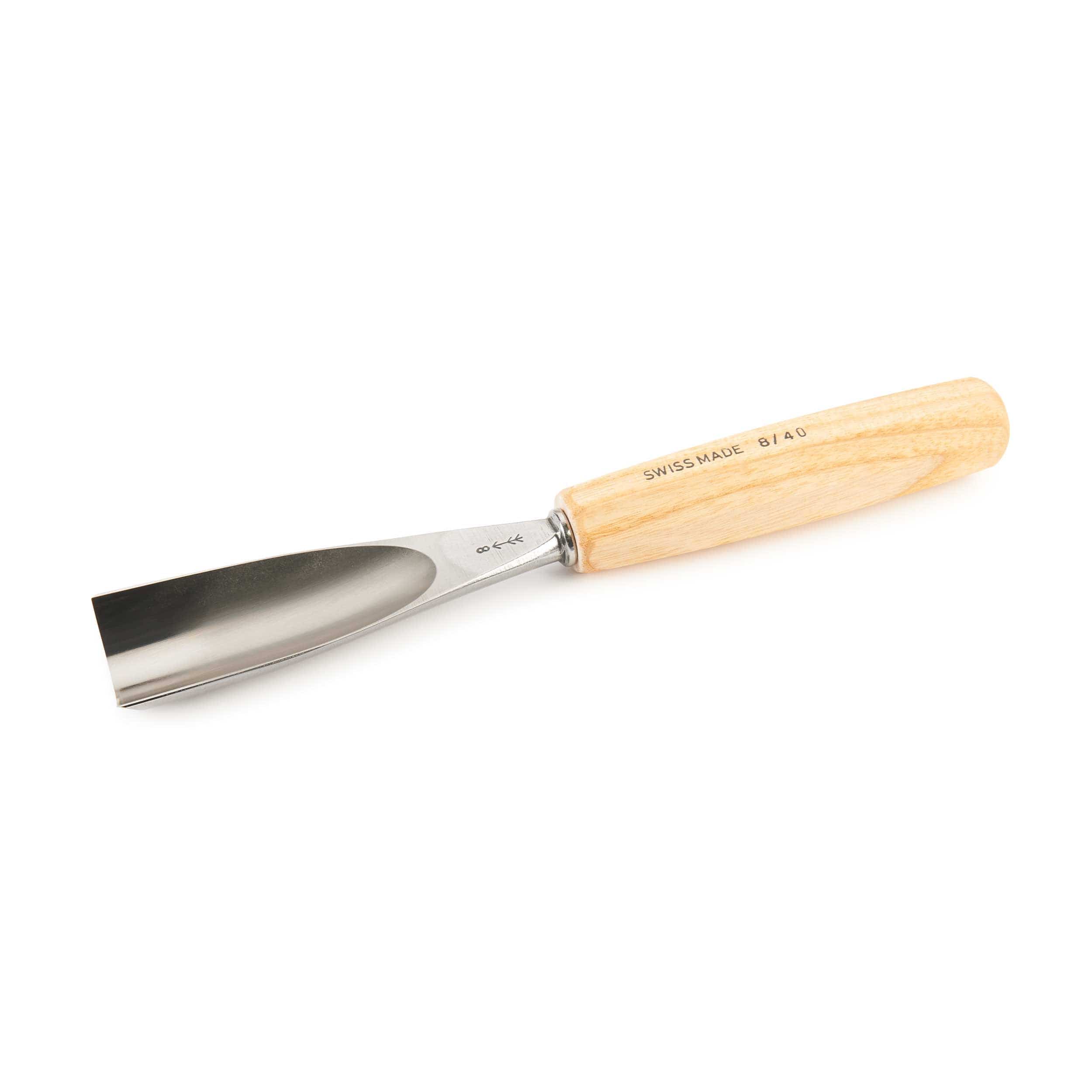 #8 Sweep Gouge - Image 25